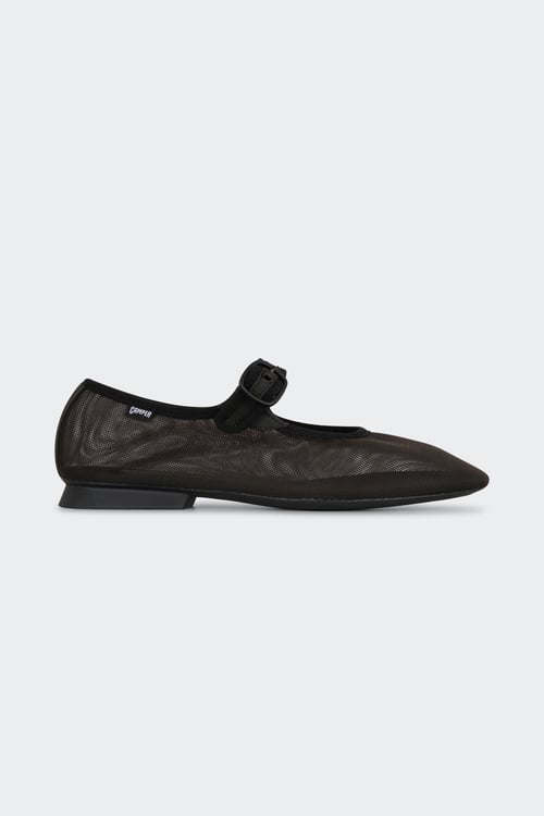 Ballerines - Taille 39 Noir