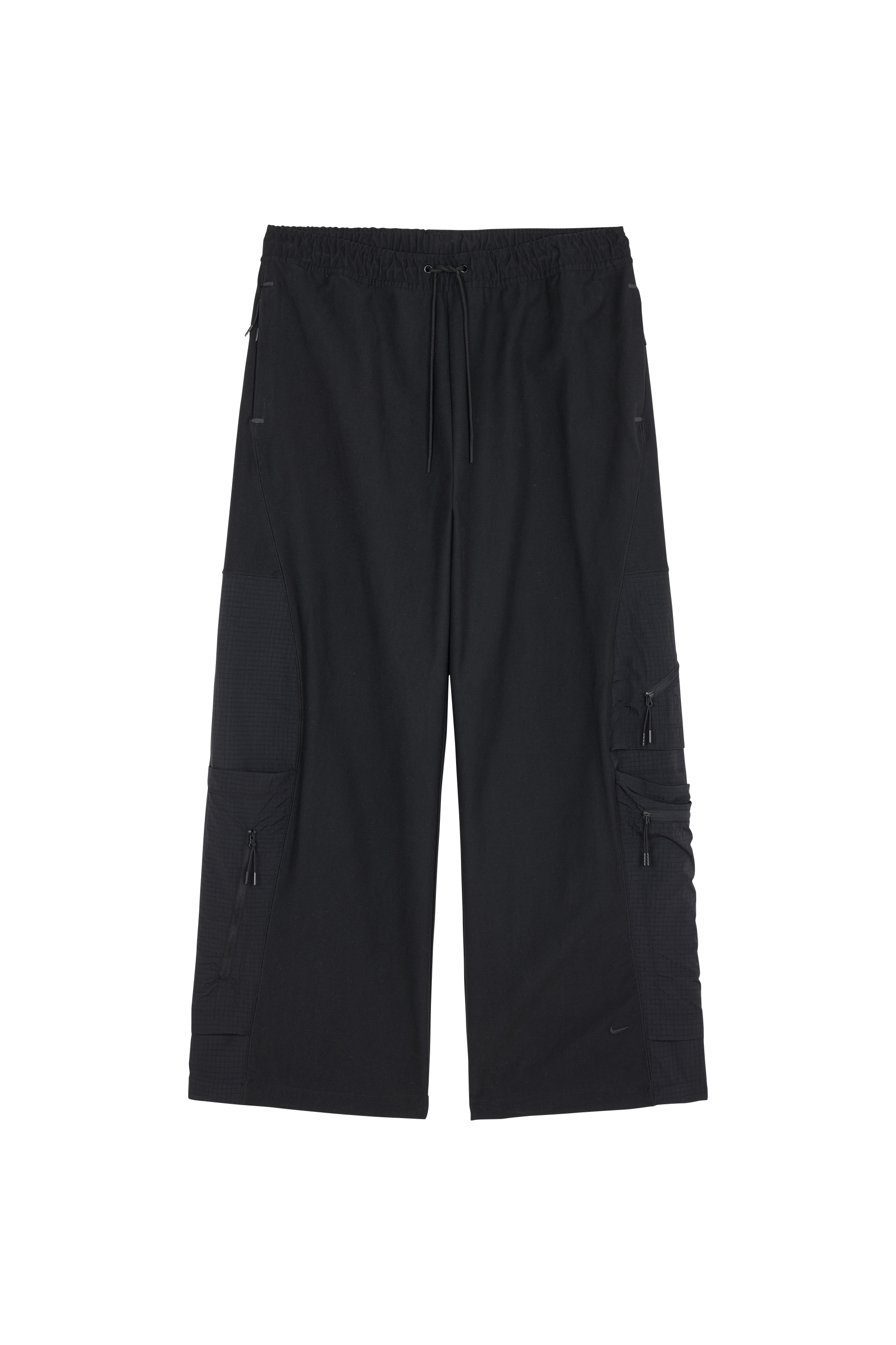 Pantalon M NK TCH SHORI MM UTLTY PANT Black black black