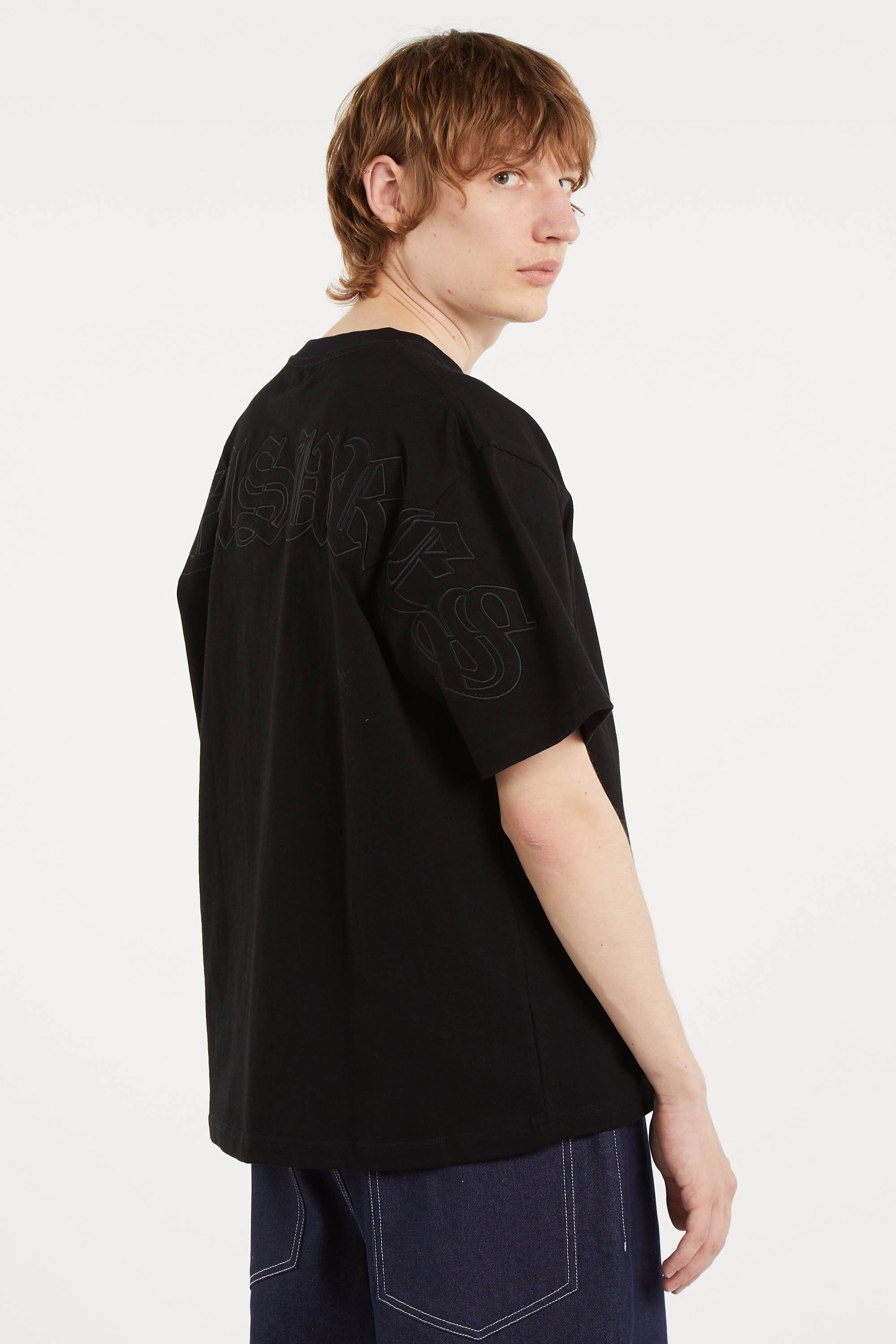 T-shirt | Black PLEASURES Men