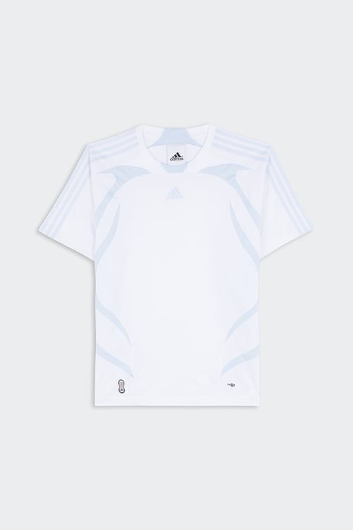 Maillot de sport - Taille S Blanc