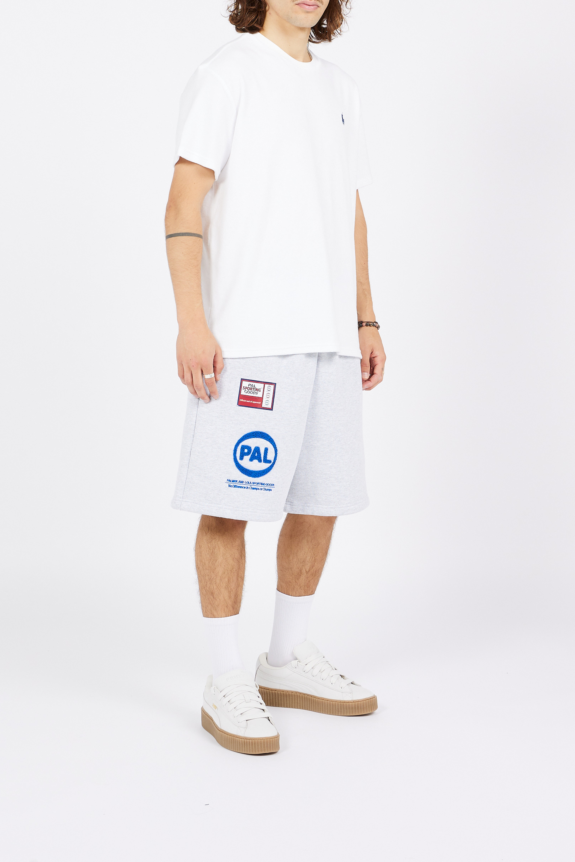 Casquette | Blanc POLO RALPH LAUREN Homme