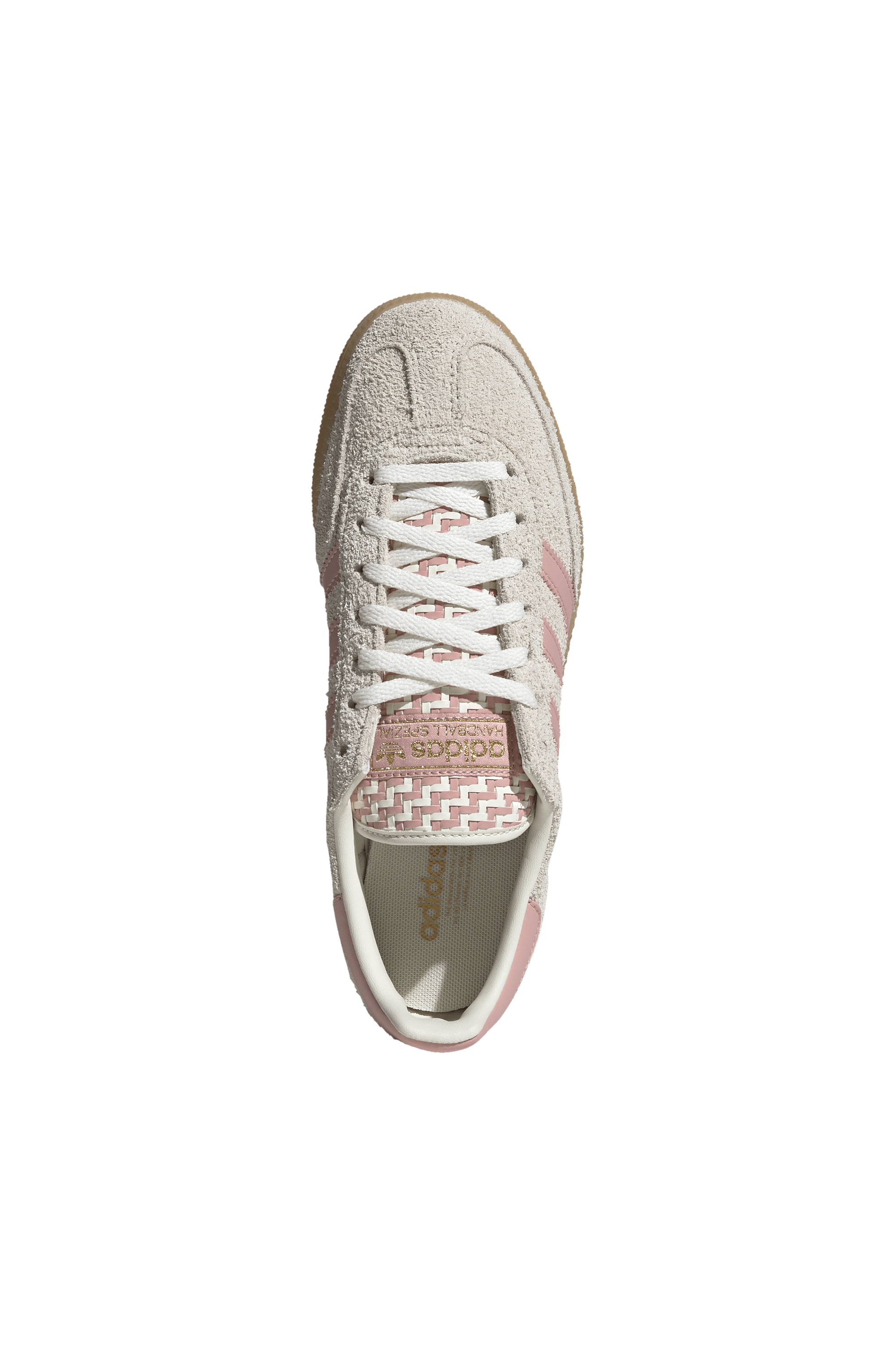 Men?s Storm 96 LO fabric and leather sneakers | Purple ADIDAS Women