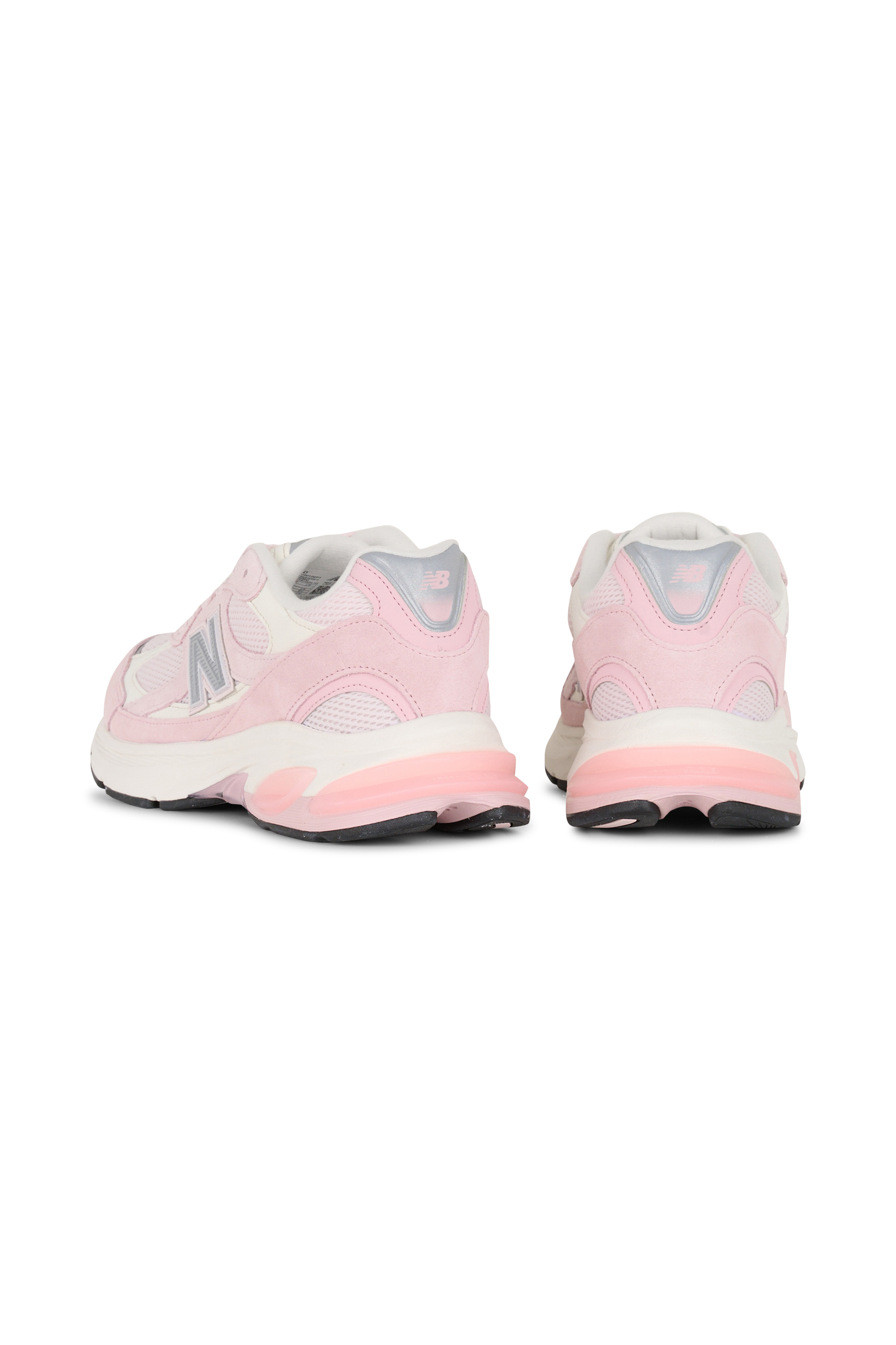 Baskets | Rose NEW BALANCE Femme