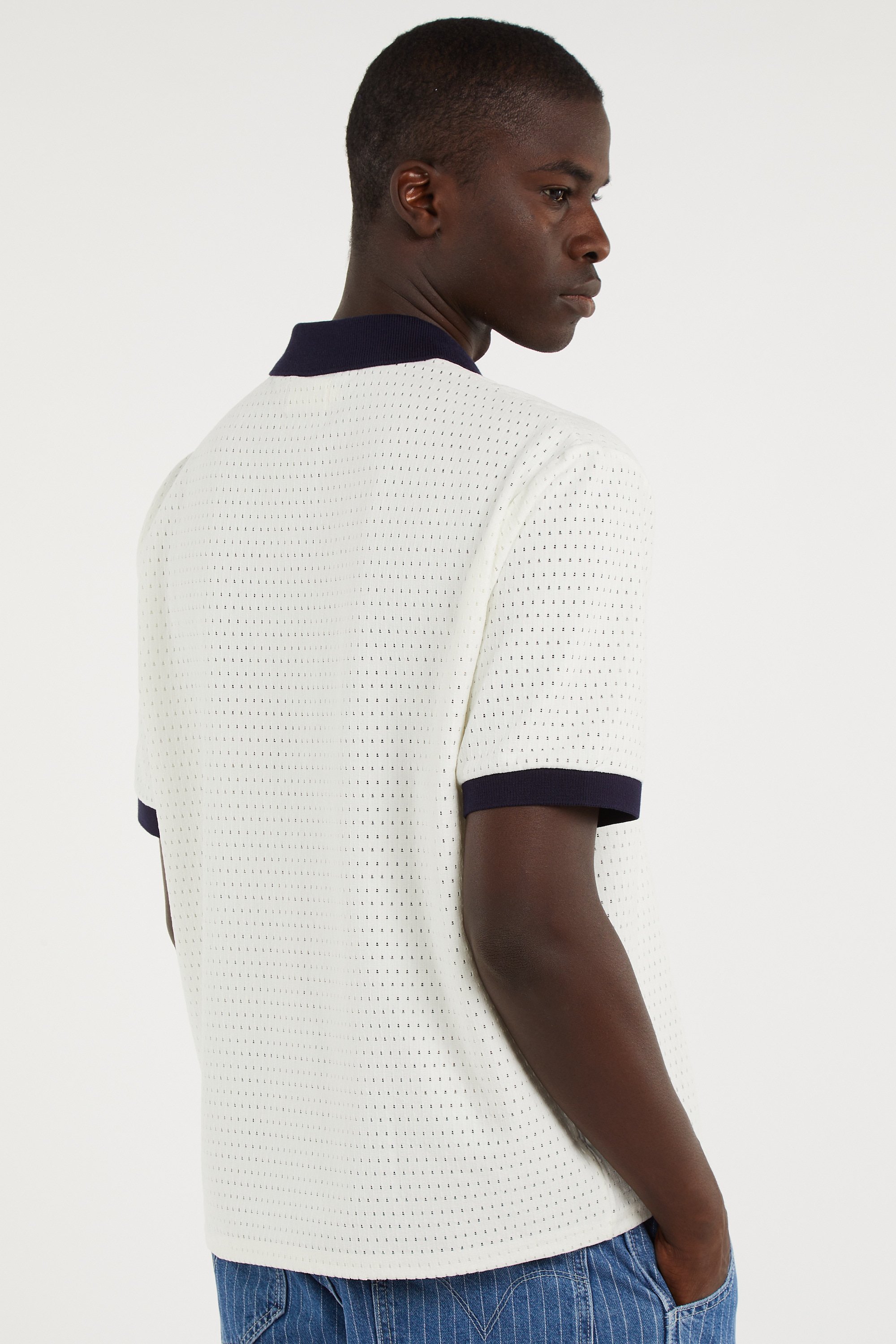 Polo | Beige HONOR THE GIFT Homme