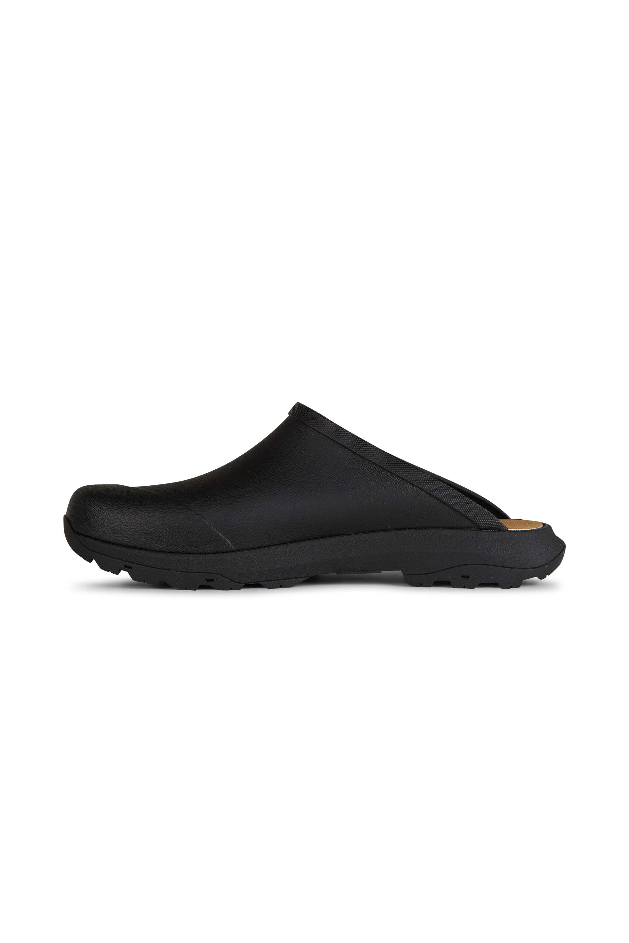 Slippers | Black AIGLE Men