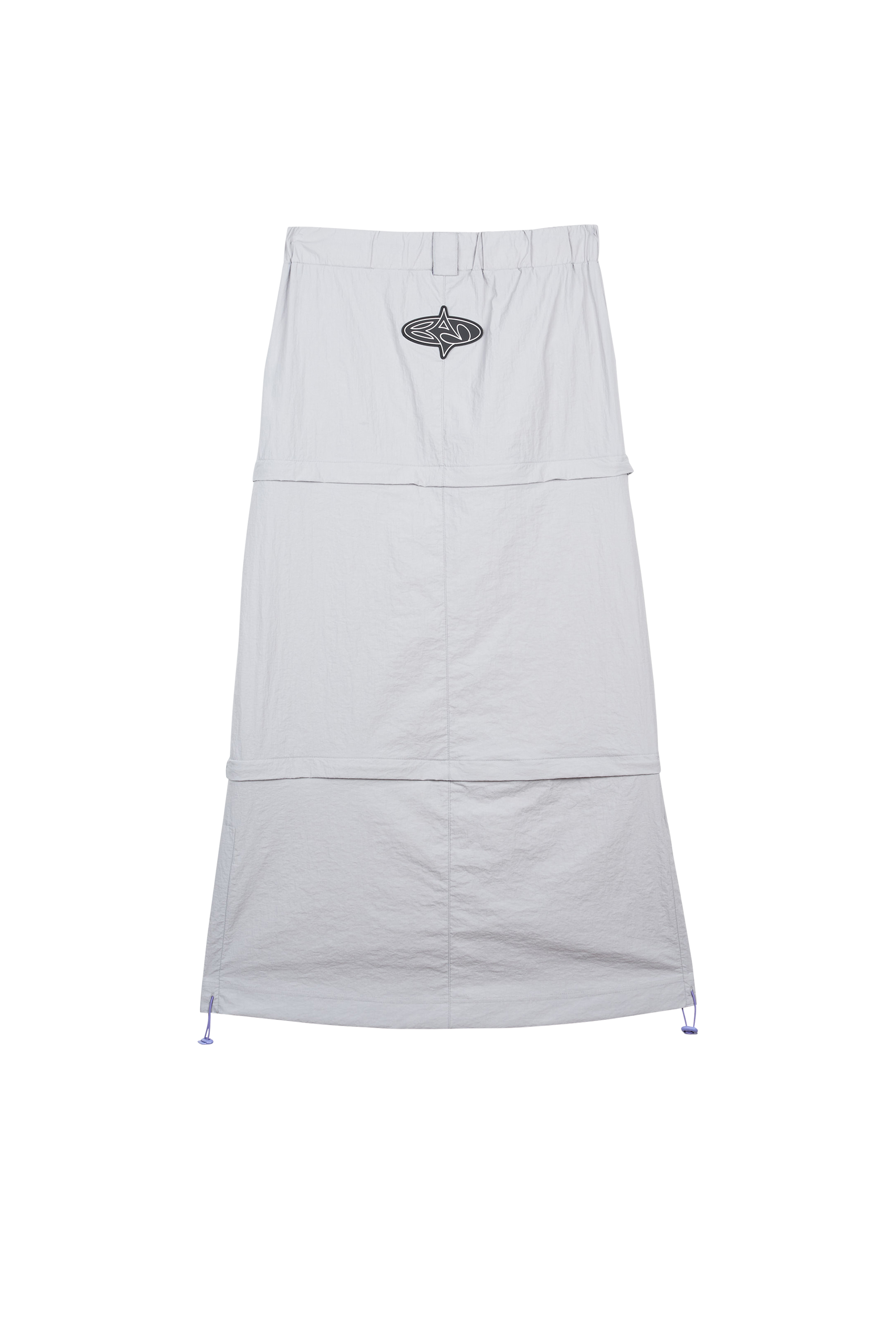 skirt Grey