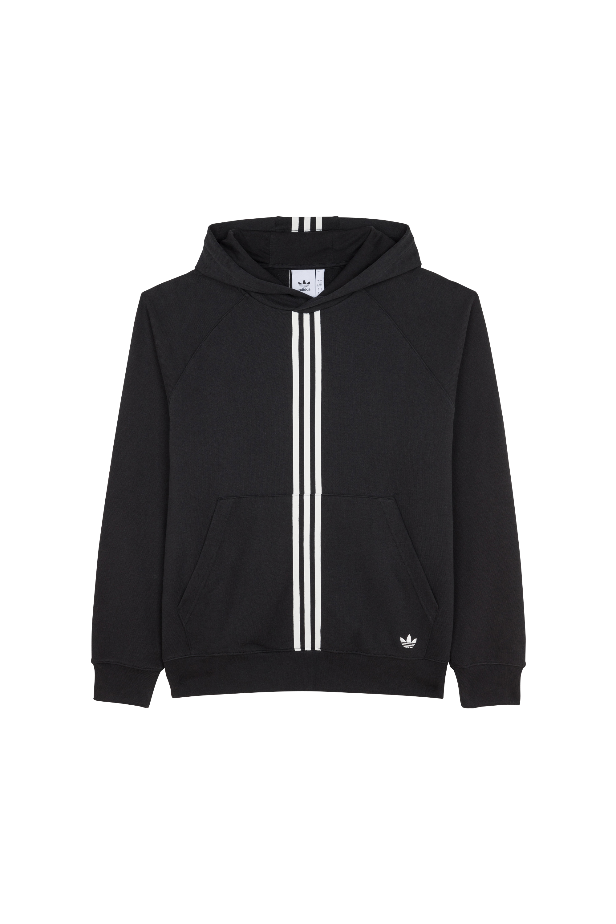 sweatshirt Black
