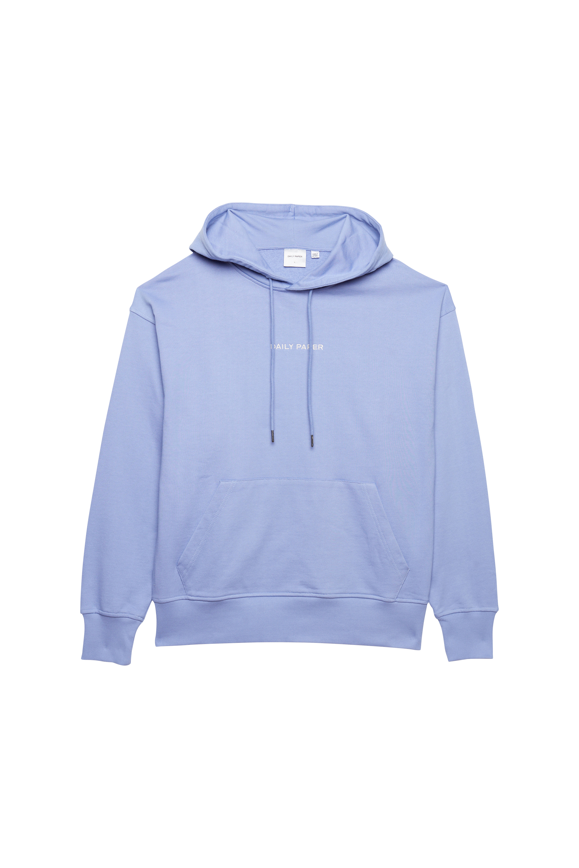 Hoodie Blue