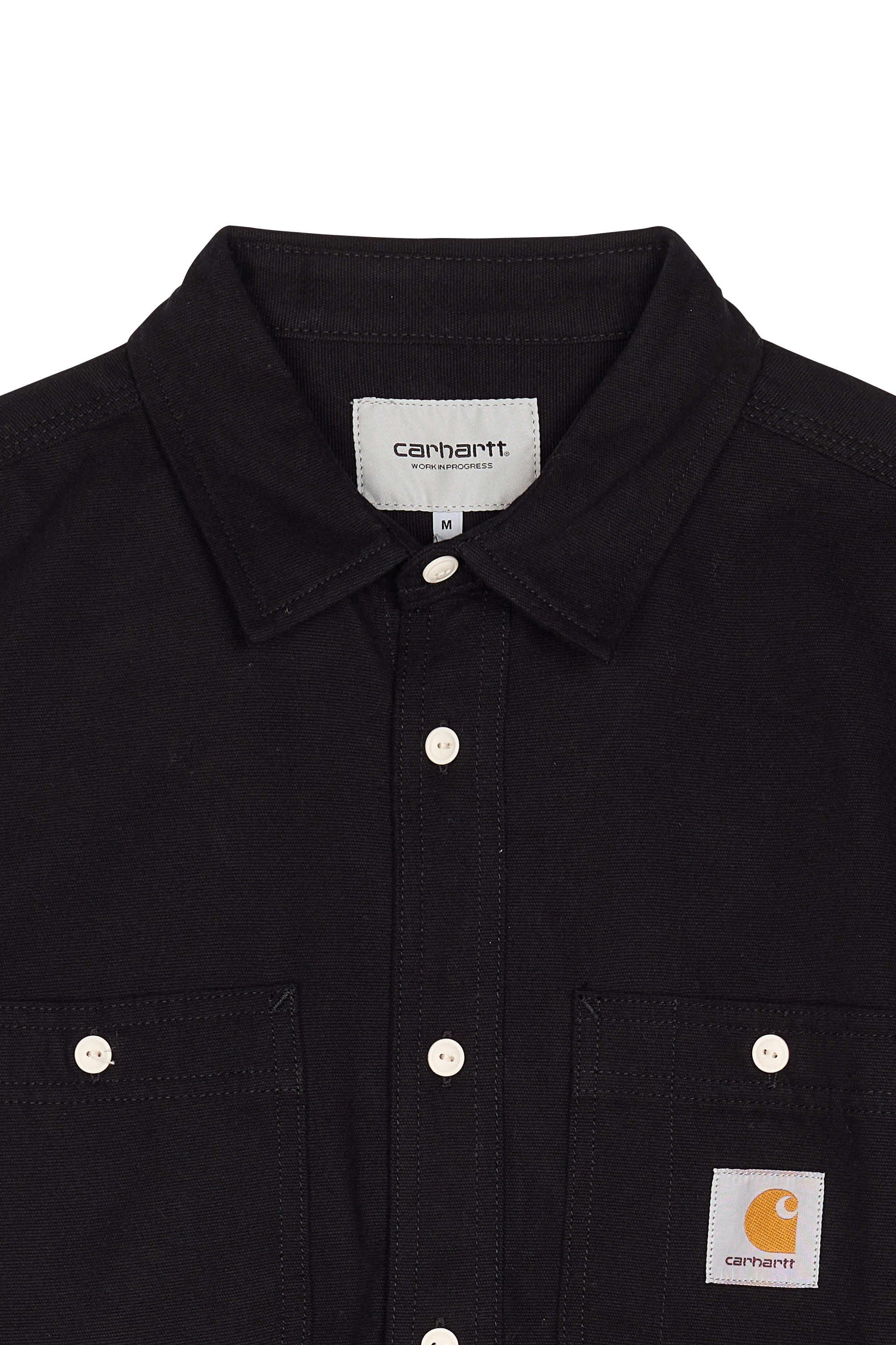 Shirt CARHARTT WIP Black