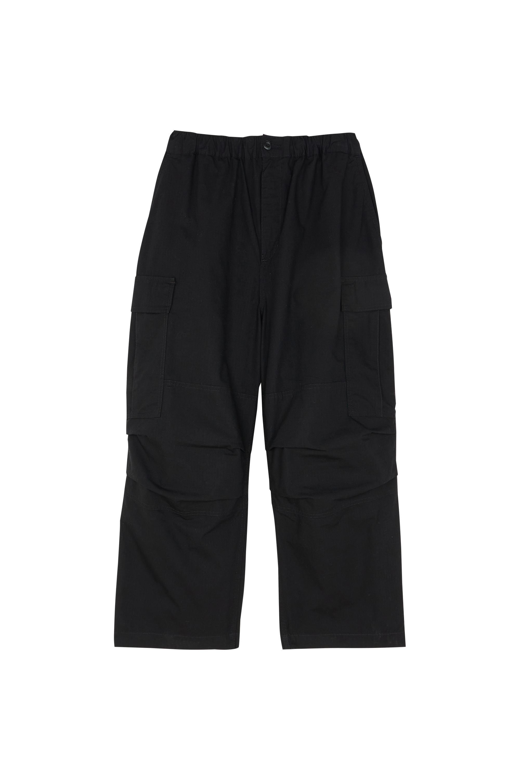 Cargo Black