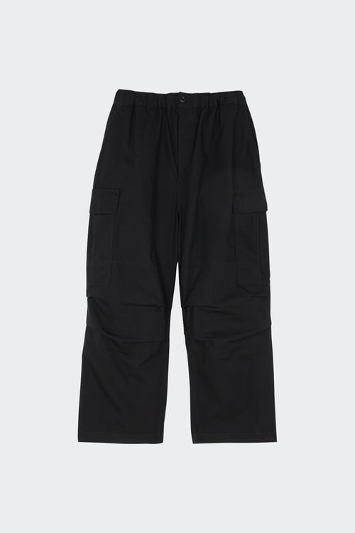 CARHARTT WIP Cargo Noir
