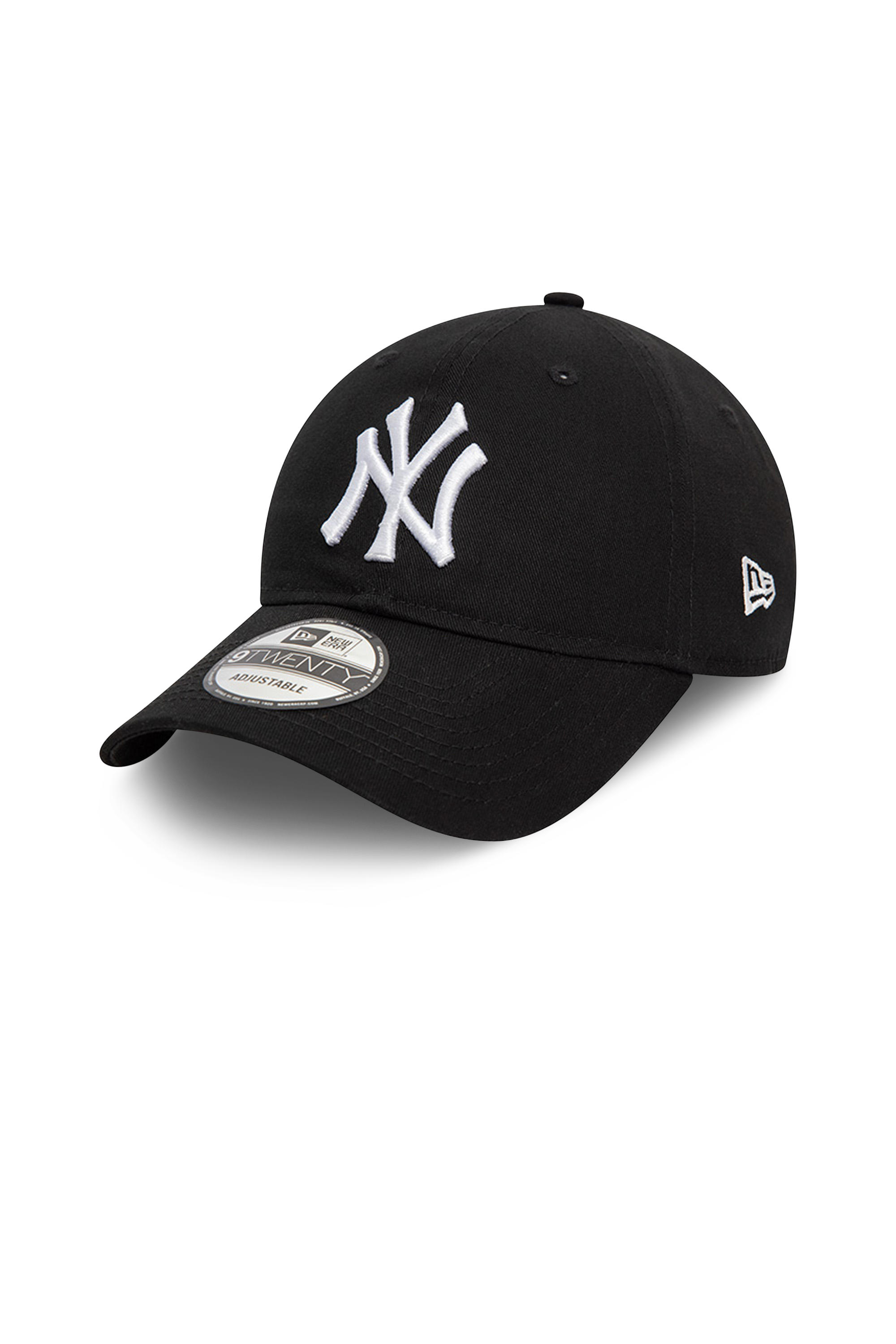 Cap Black