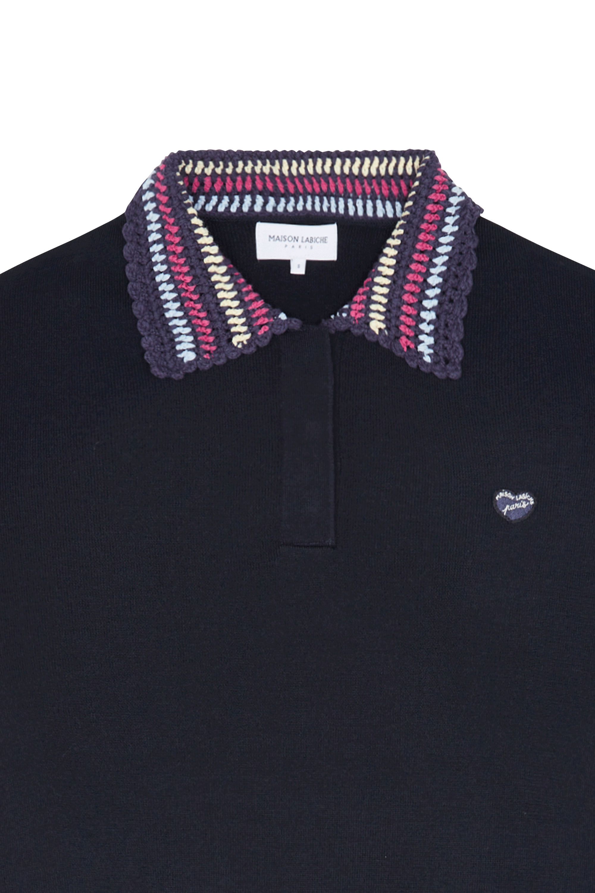 Pull Bleu