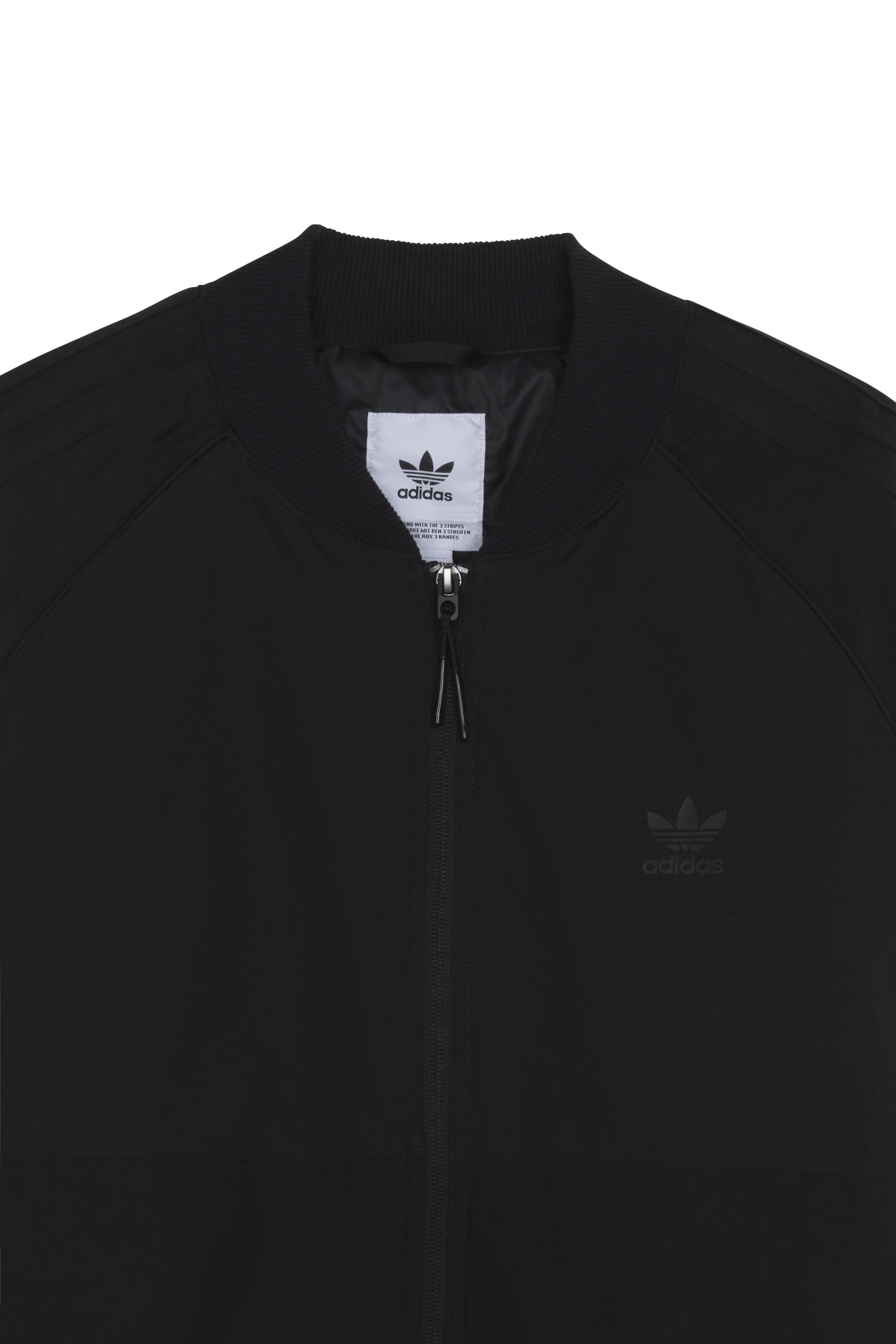 Veste  Noir