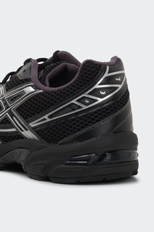 ASICS Baskets Noir