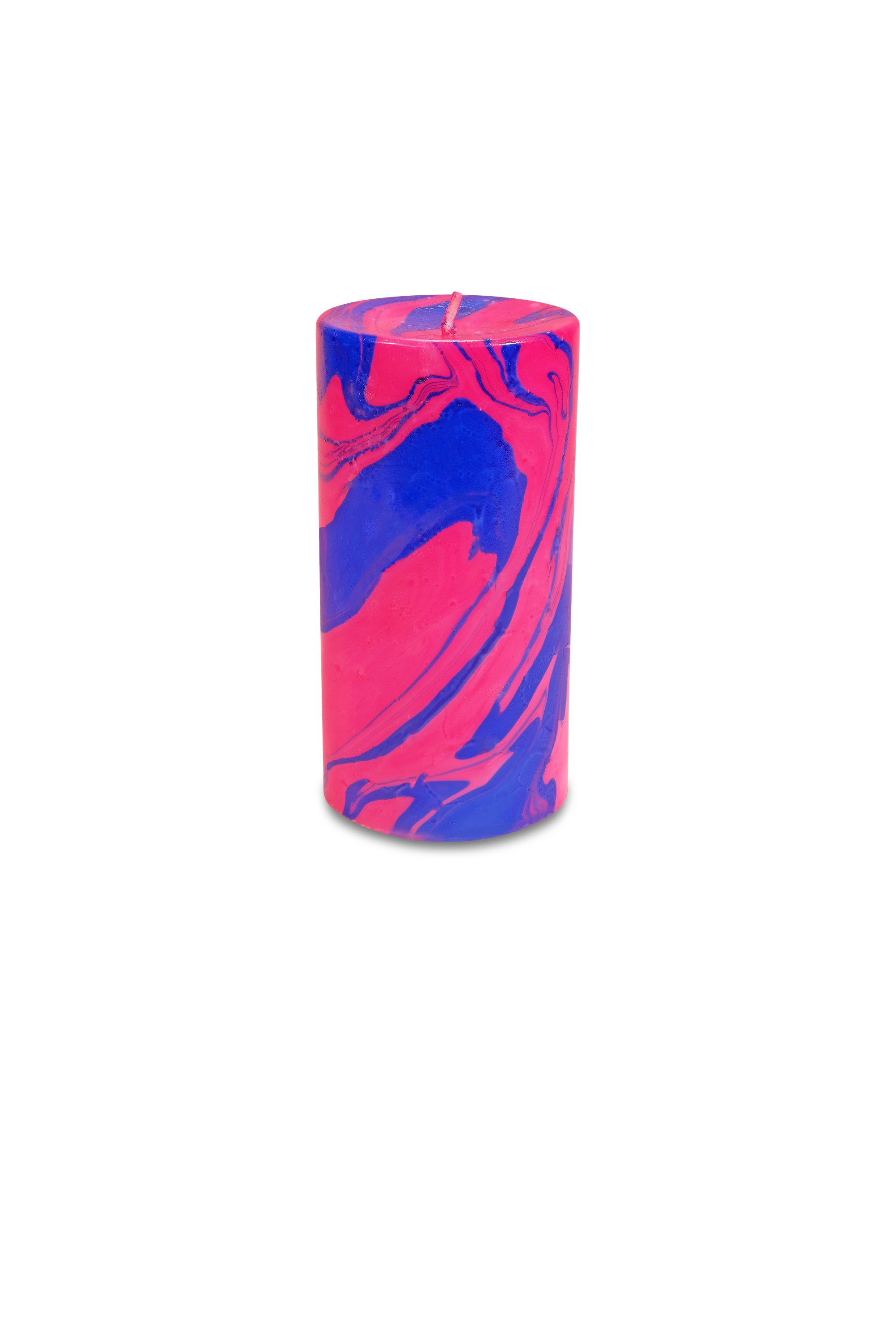 Candle Pink
