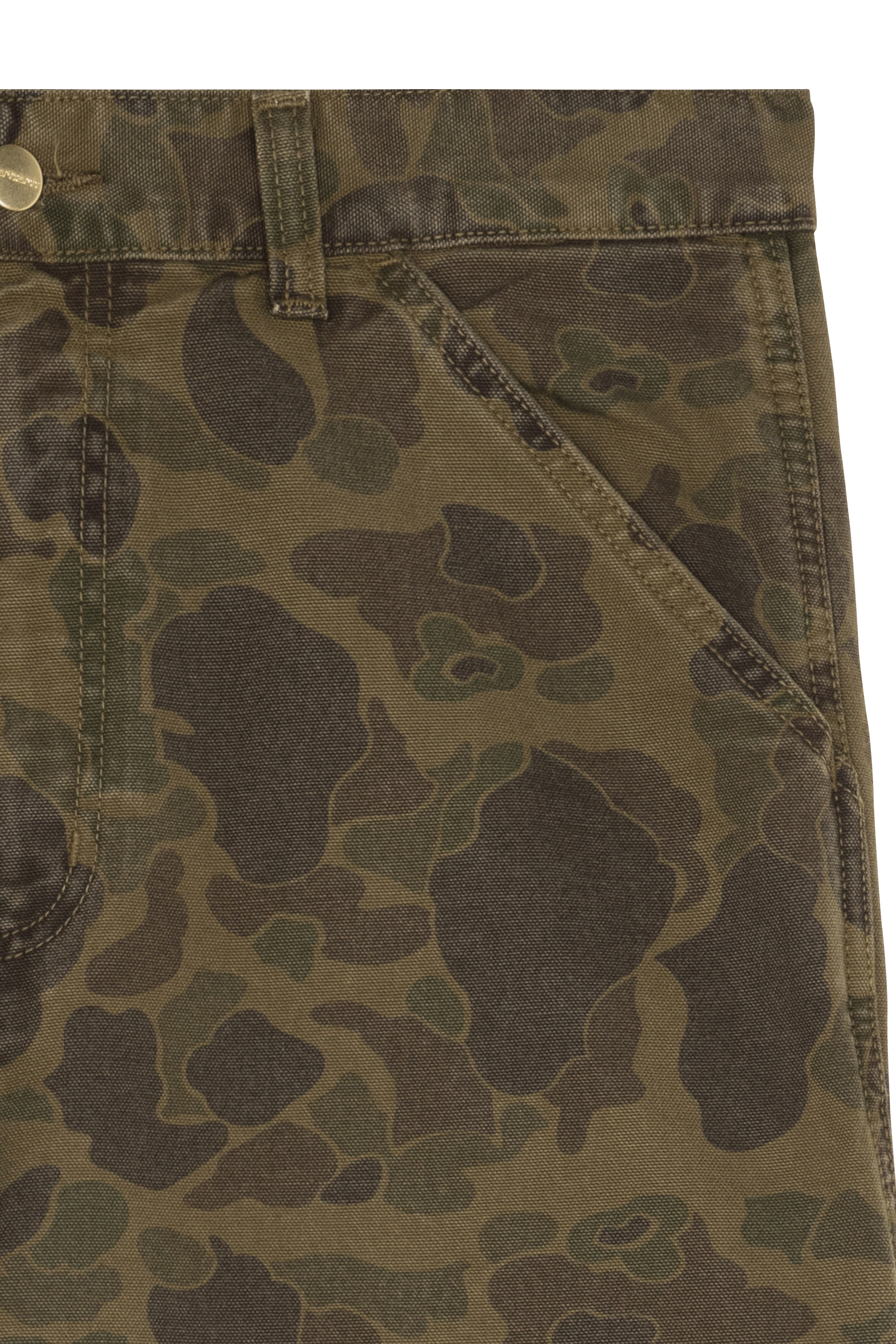 Pants Khaki
