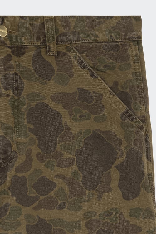 CARHARTT WIP Pantalon Kaki