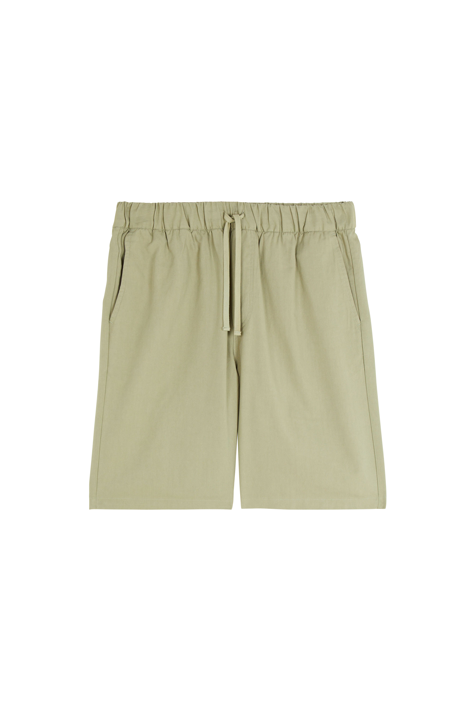 Shorts Beige