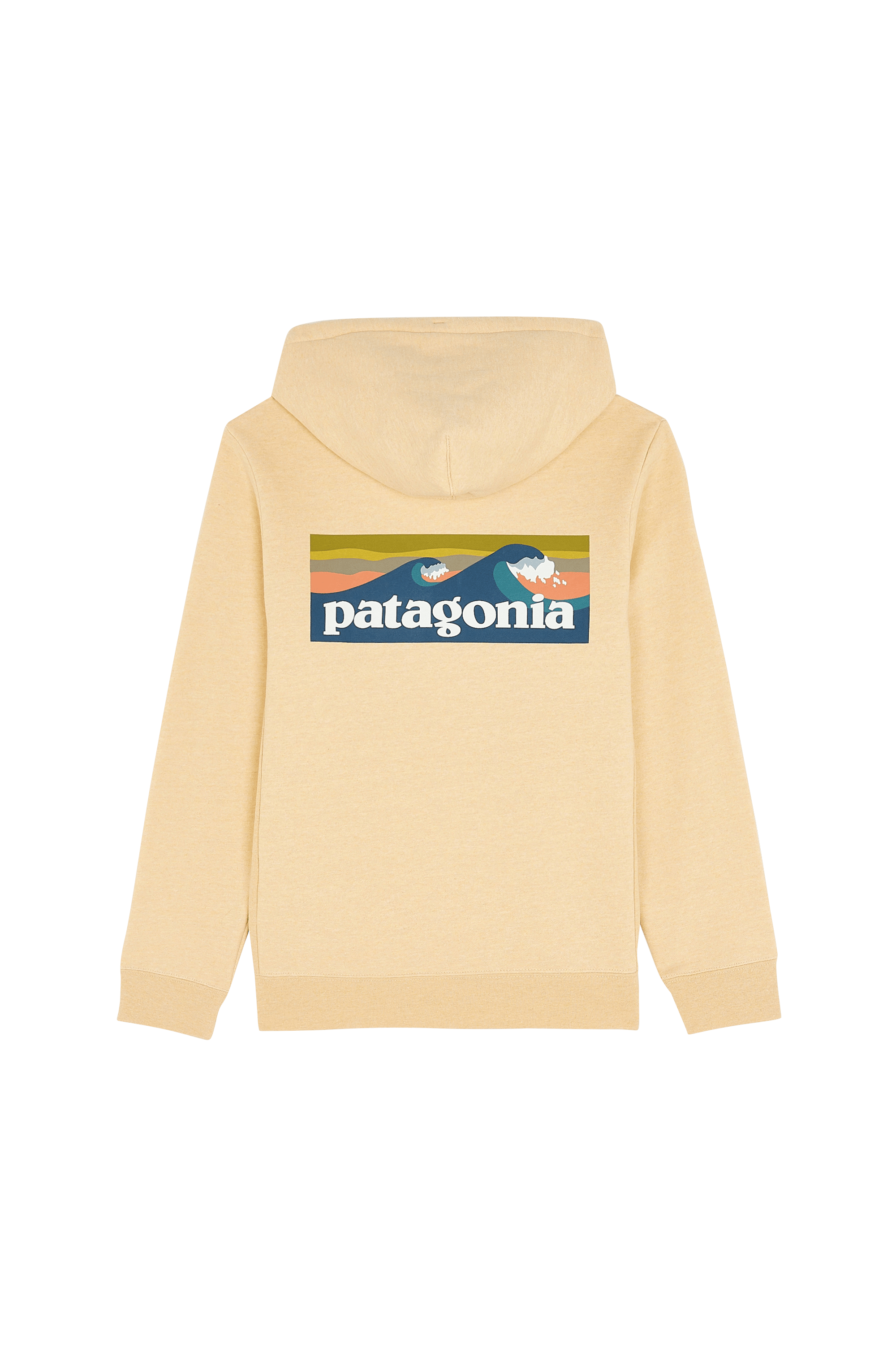 Hoodie | Beige PATAGONIA Homme