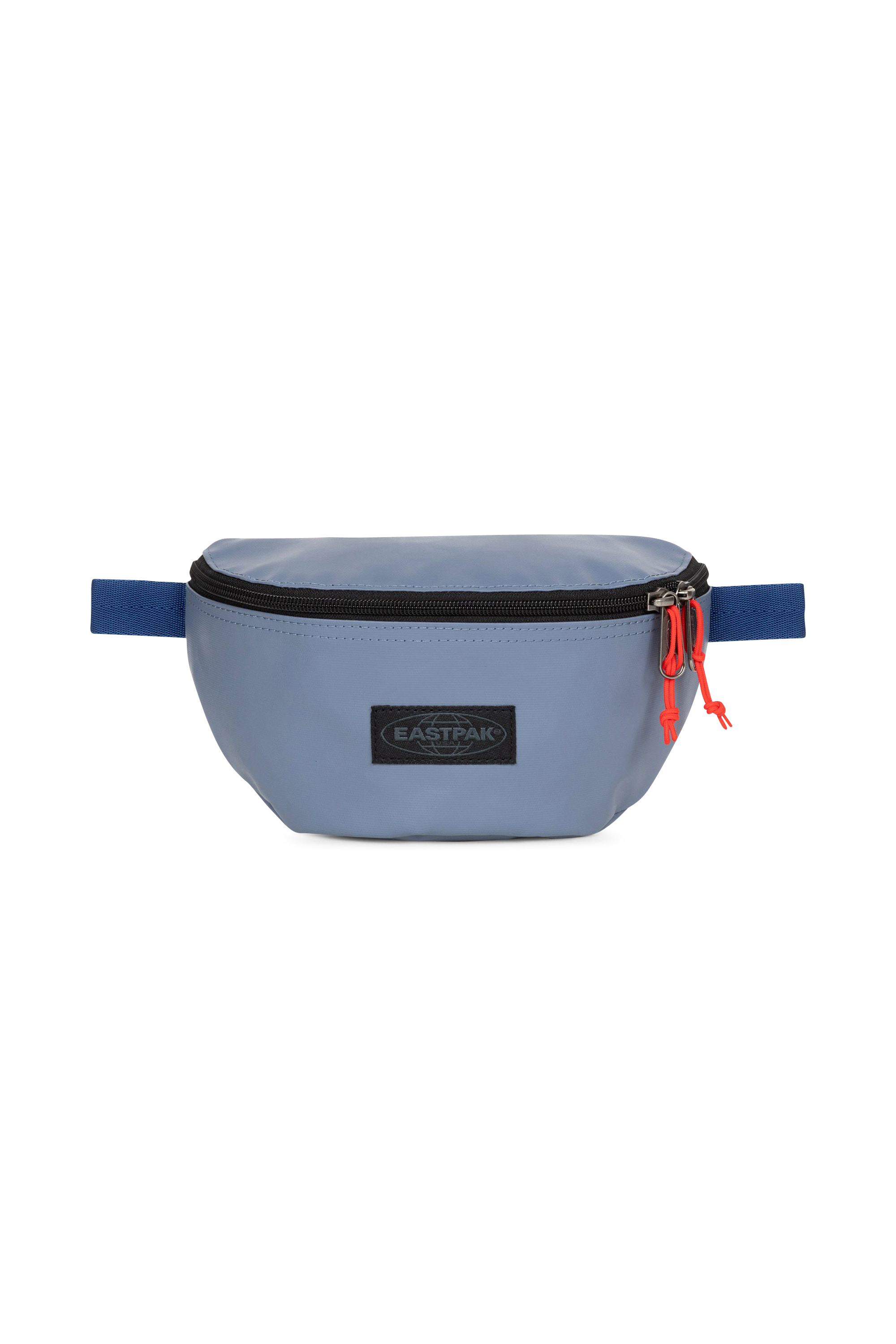 sac banane Bleu