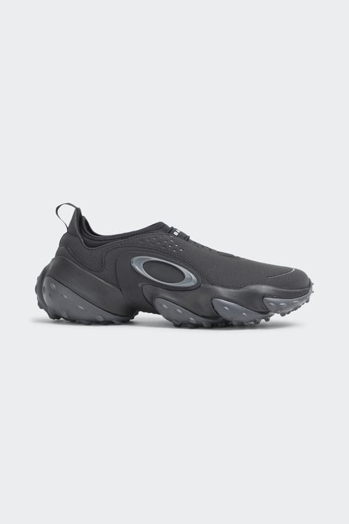 OAKLEY Baskets Noir