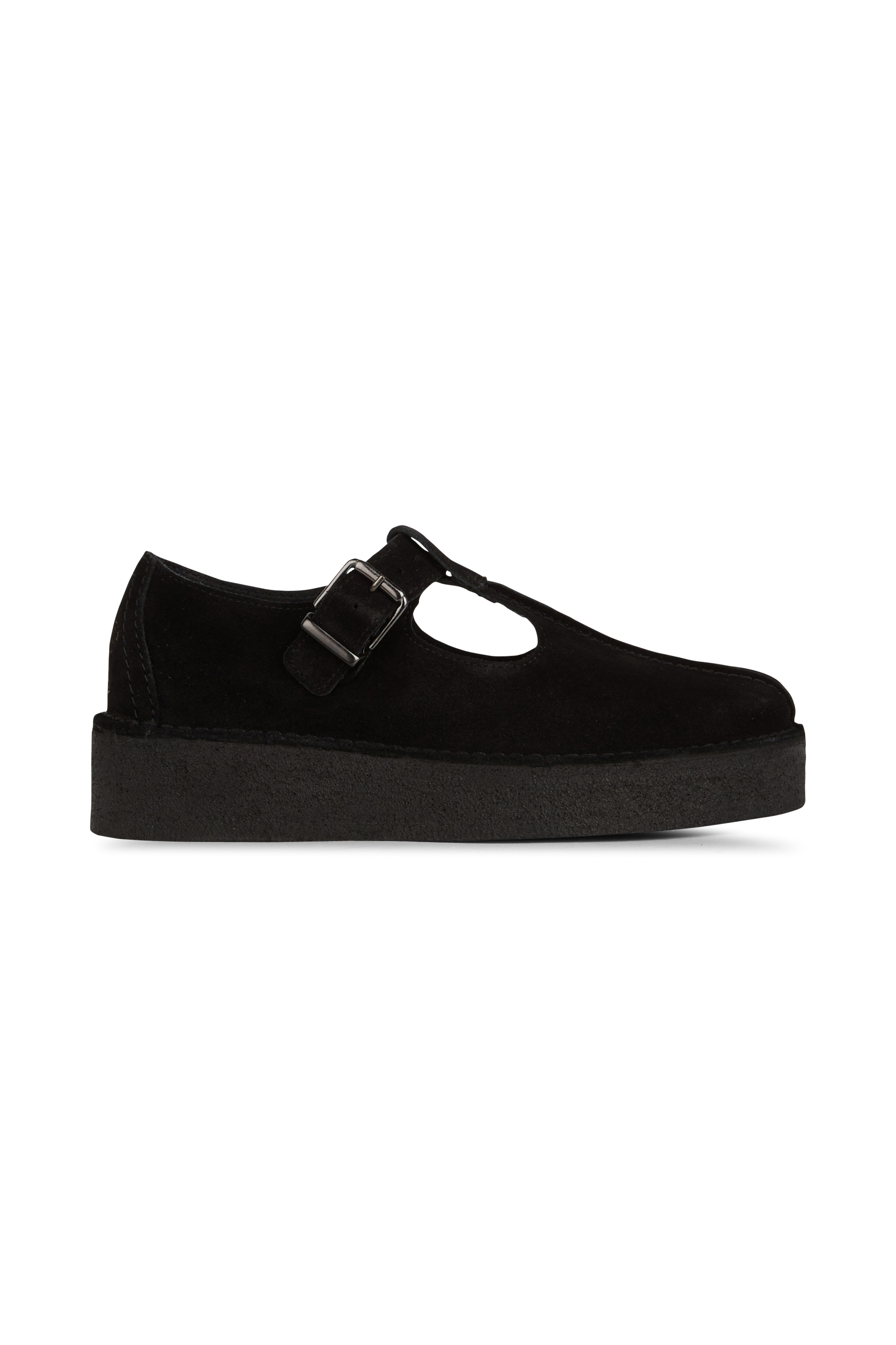 Derbies Noir