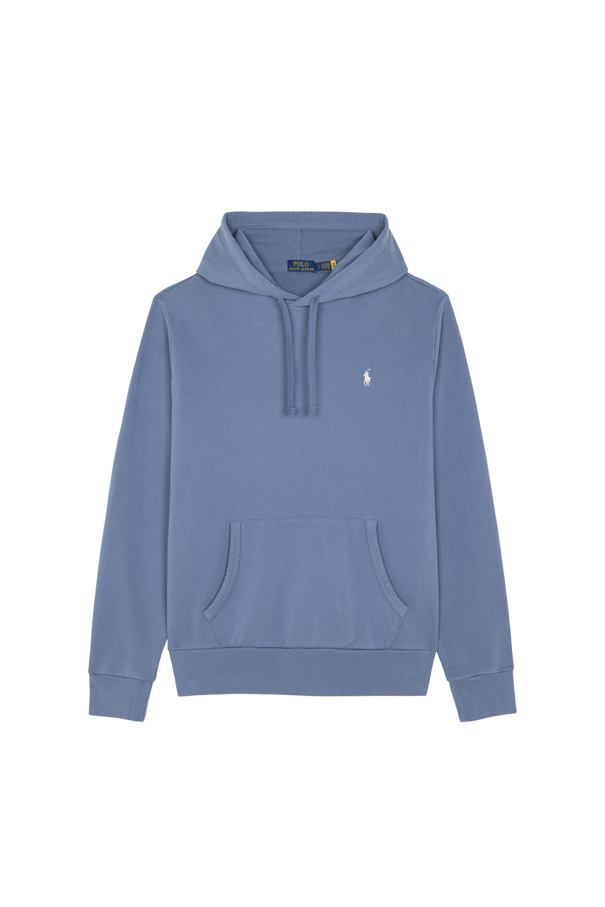 Hoodie Bleu