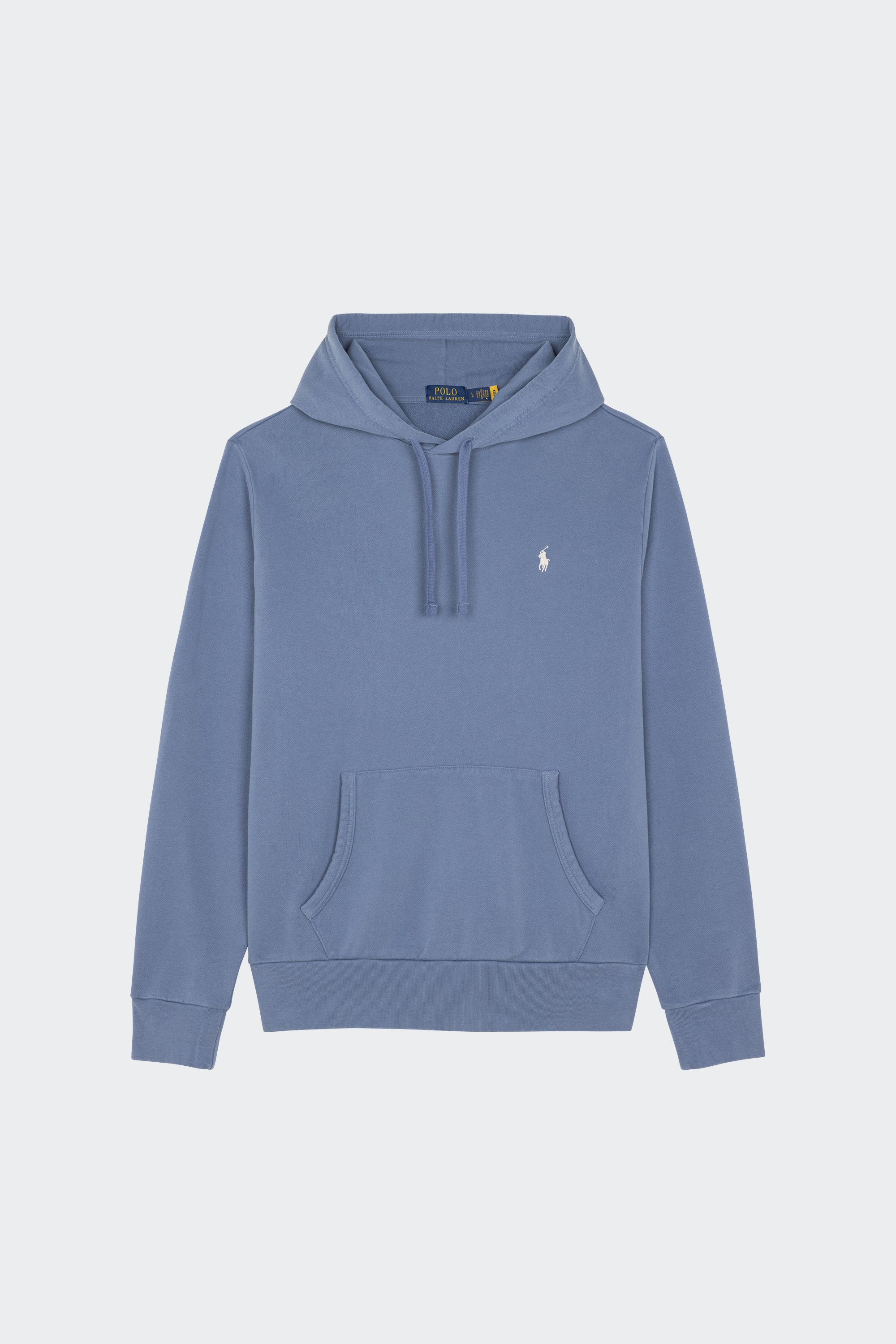 Hoodie | Blue by POLO RALPH LAUREN Hoodie Blue