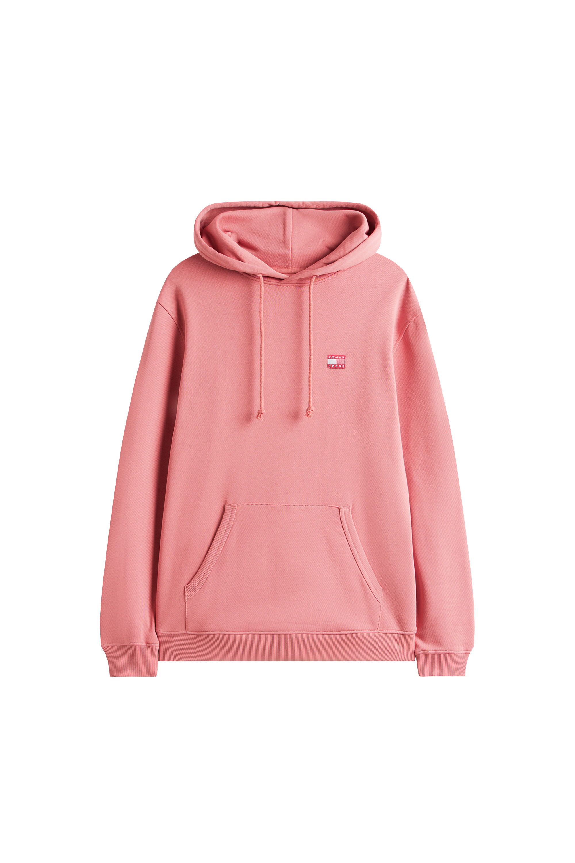 Hoodie Pink