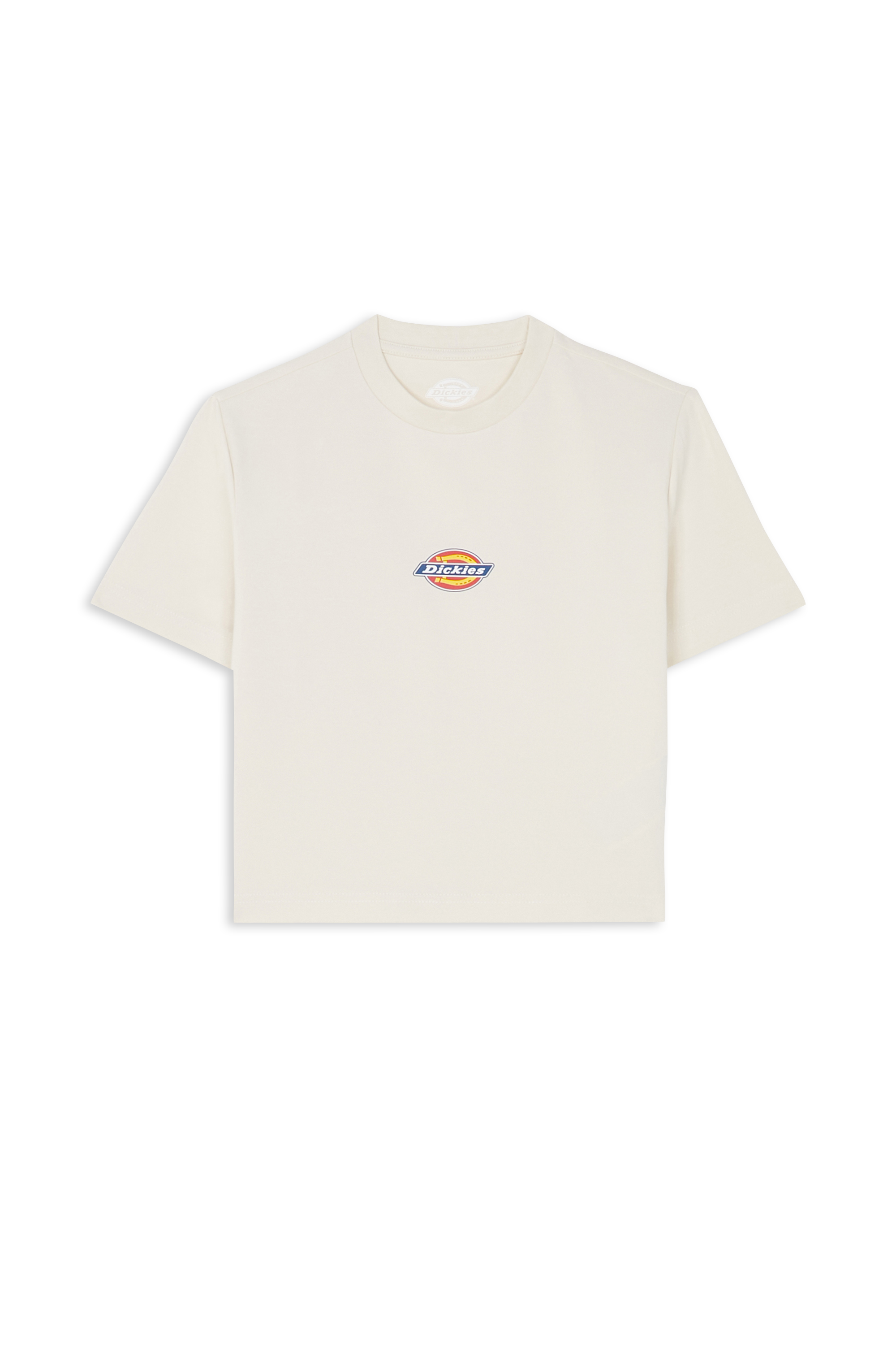 T-shirt White