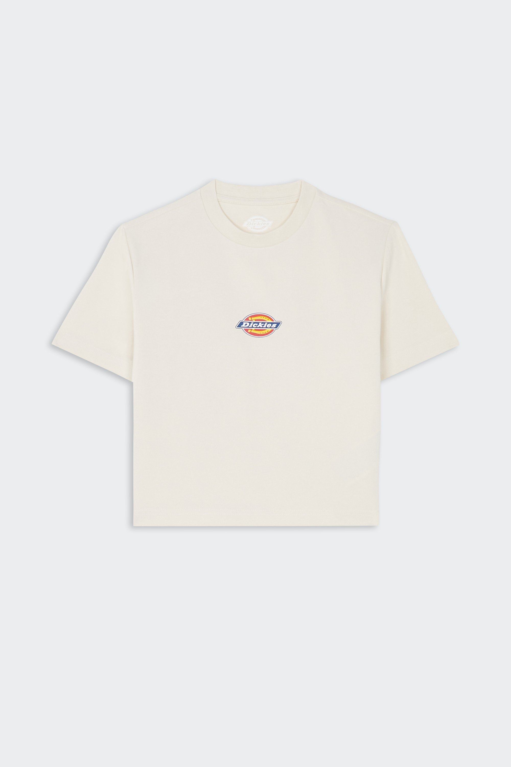 T-shirt | White by DICKIES T-shirt White