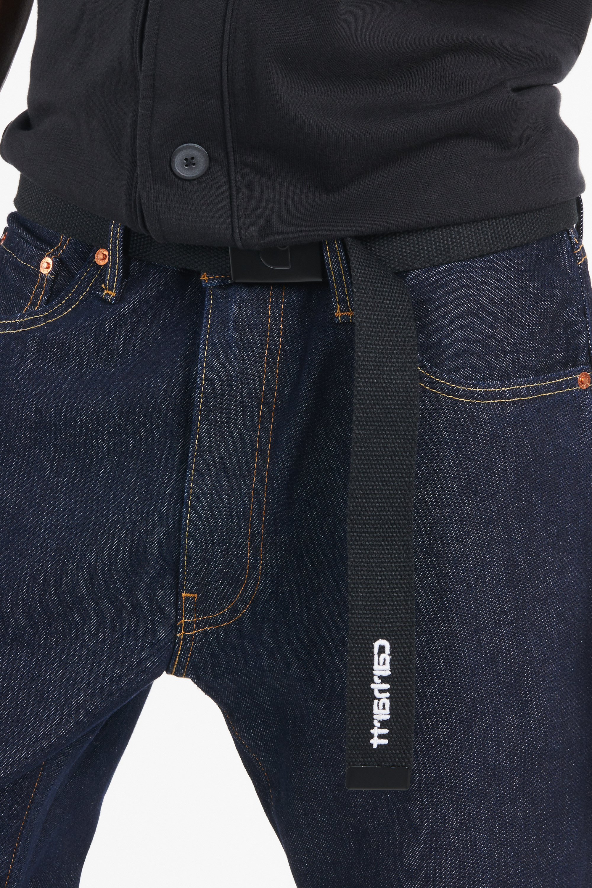 Ceinture Noir