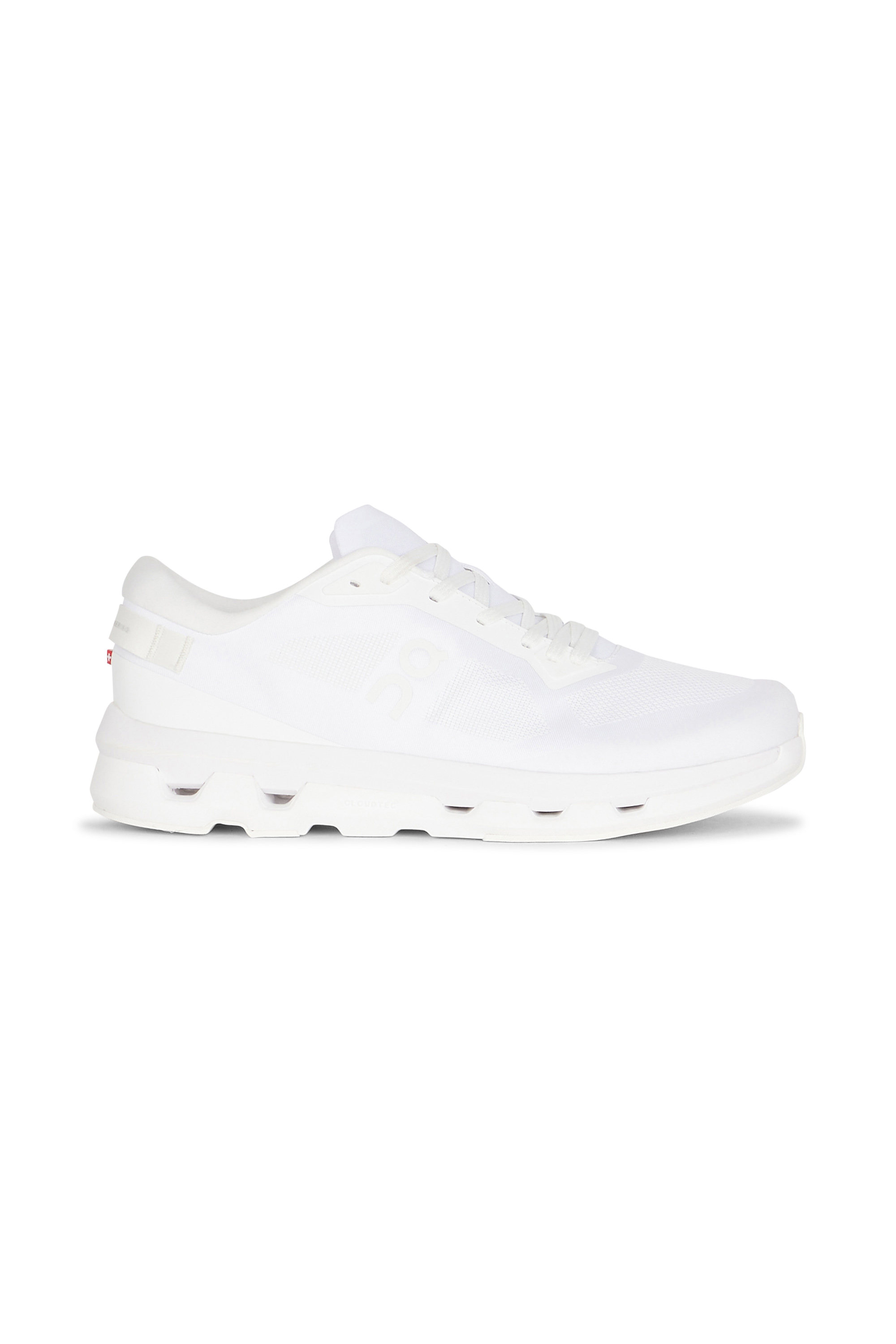 Baskets Blanc