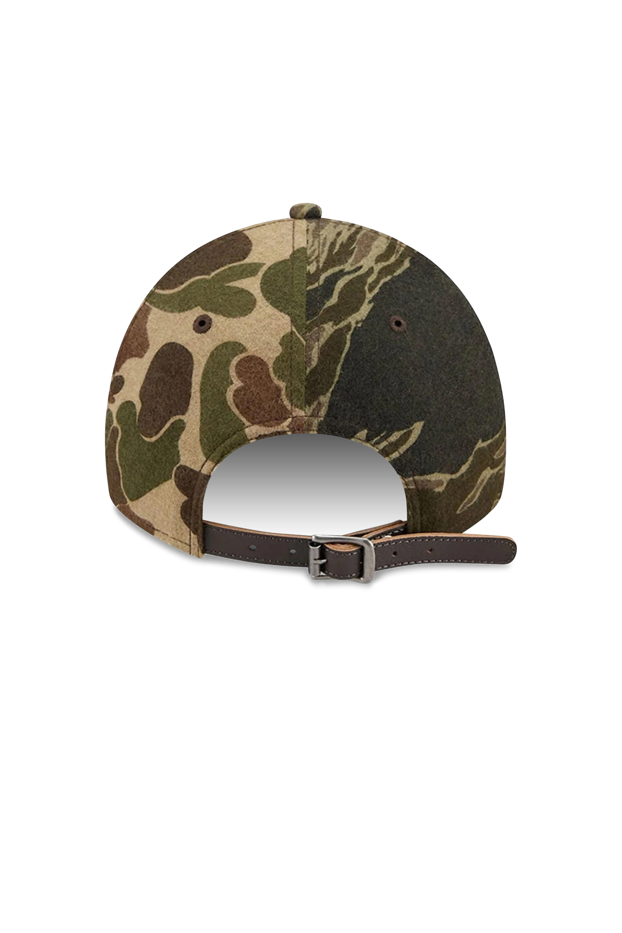 Cap NEW ERA Khaki