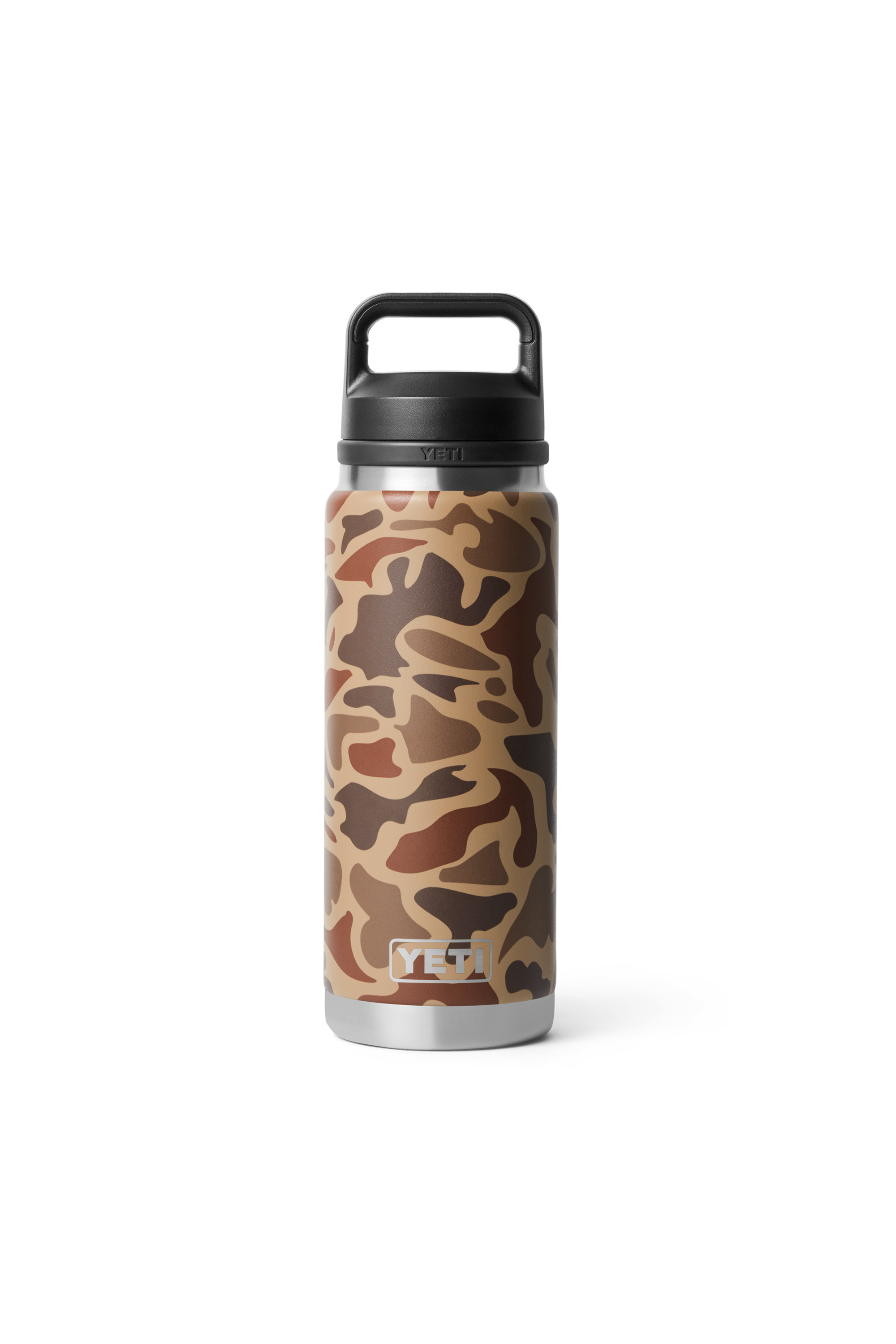 Bottle Brown