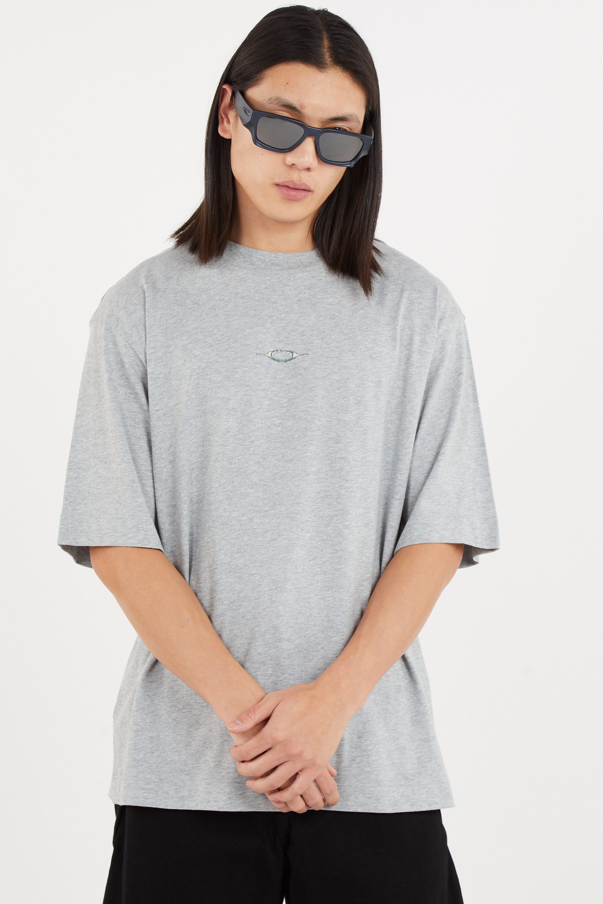 T-shirt Gris
