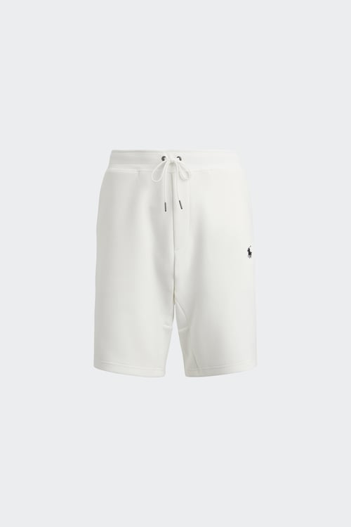 Polo - Short - Taille S Blanc