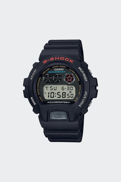 G-shock - Montre G-shock - Taille TU Noir