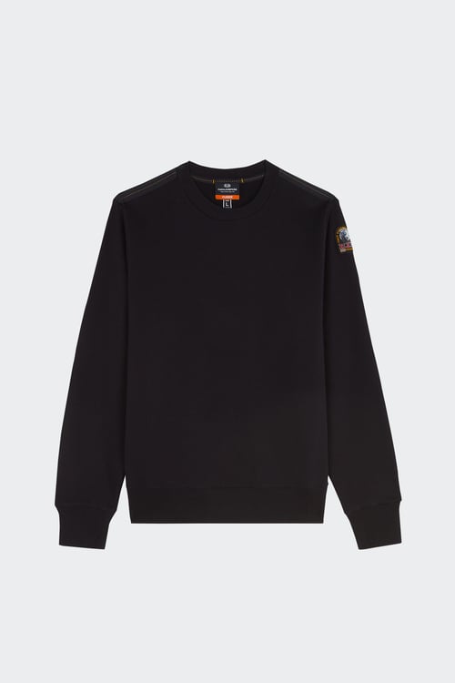 Sweatshirt - Taille L Noir