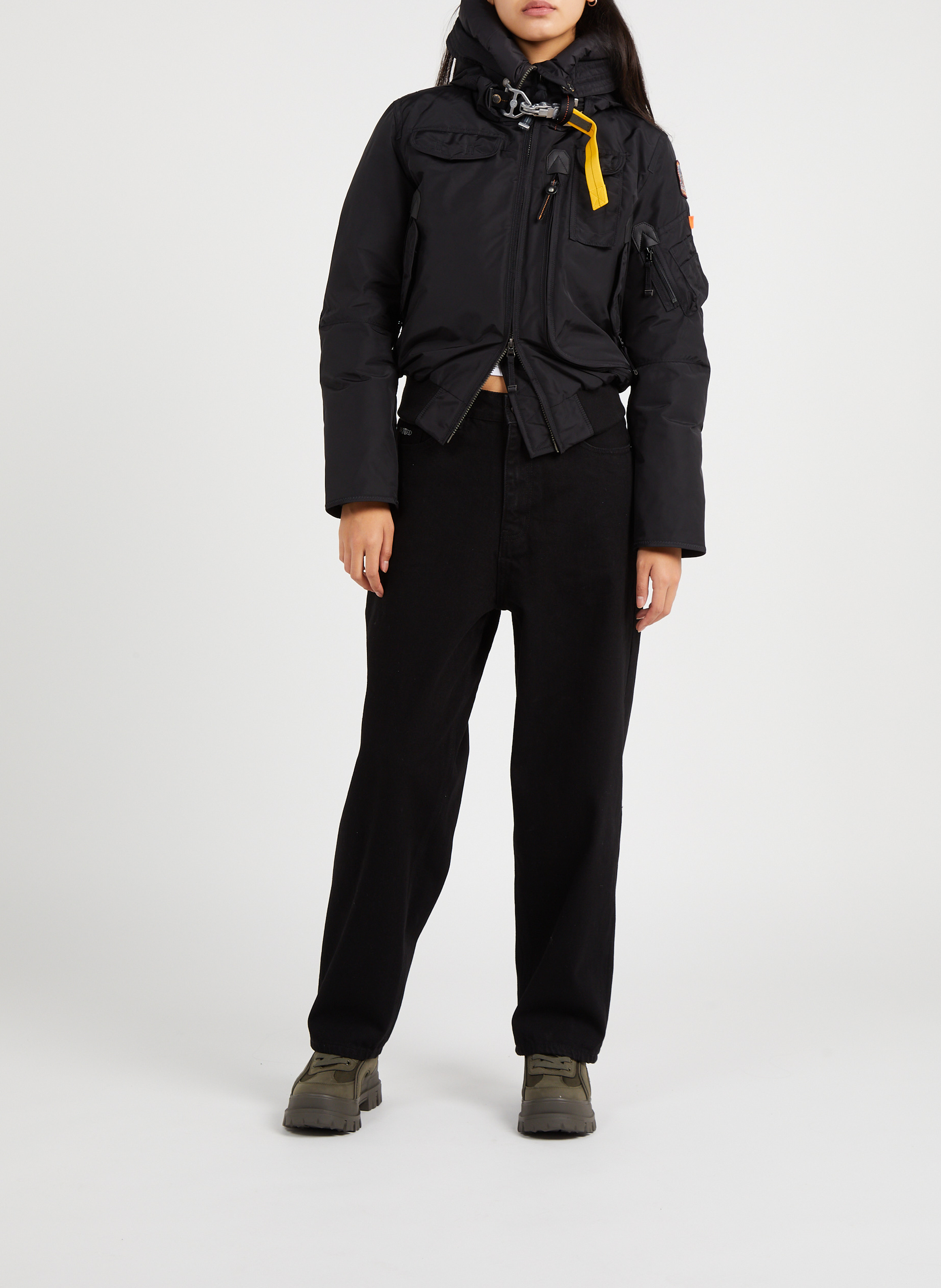 Doudoune PARAJUMPERS Noir