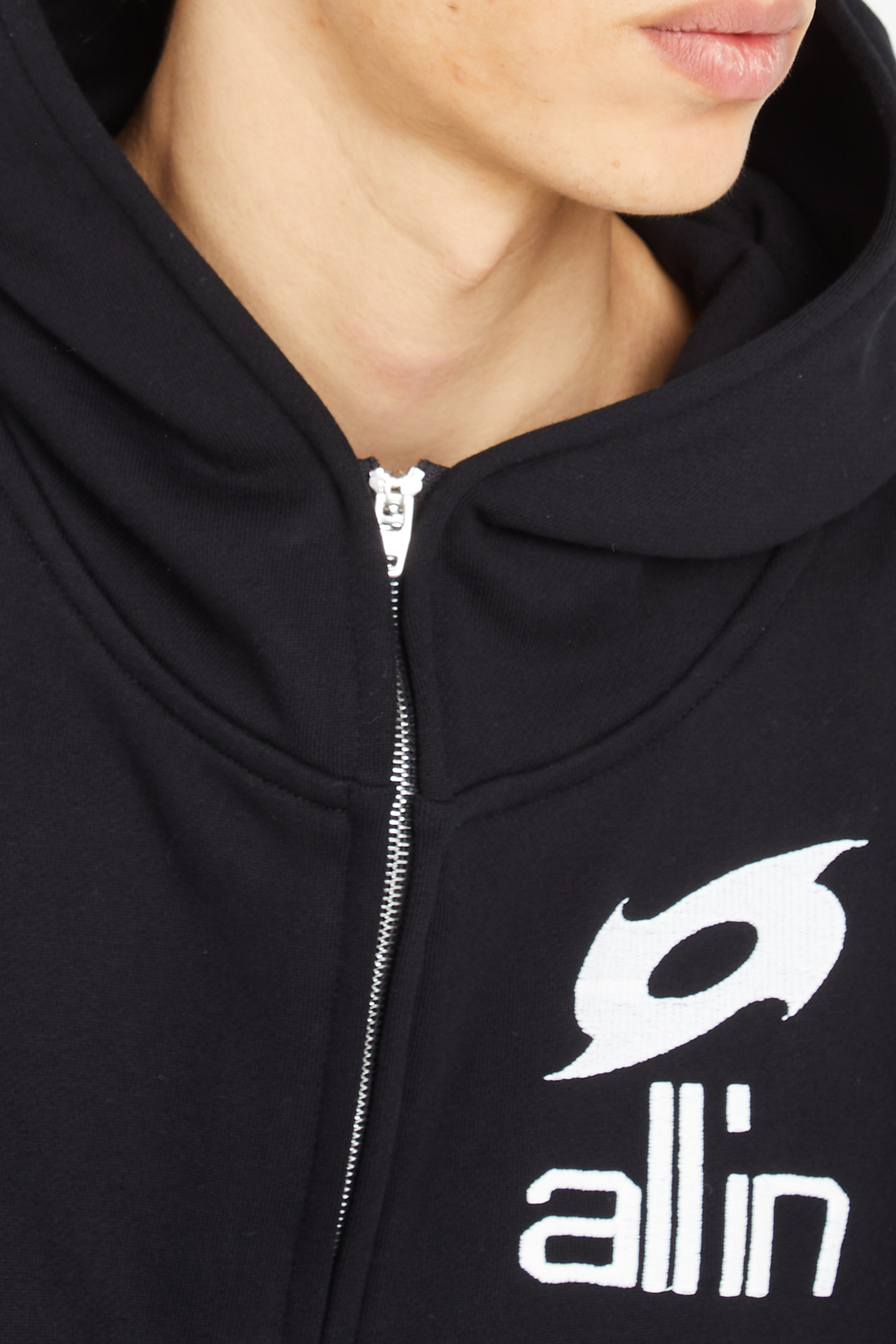 Cap | Black ALL IN Men