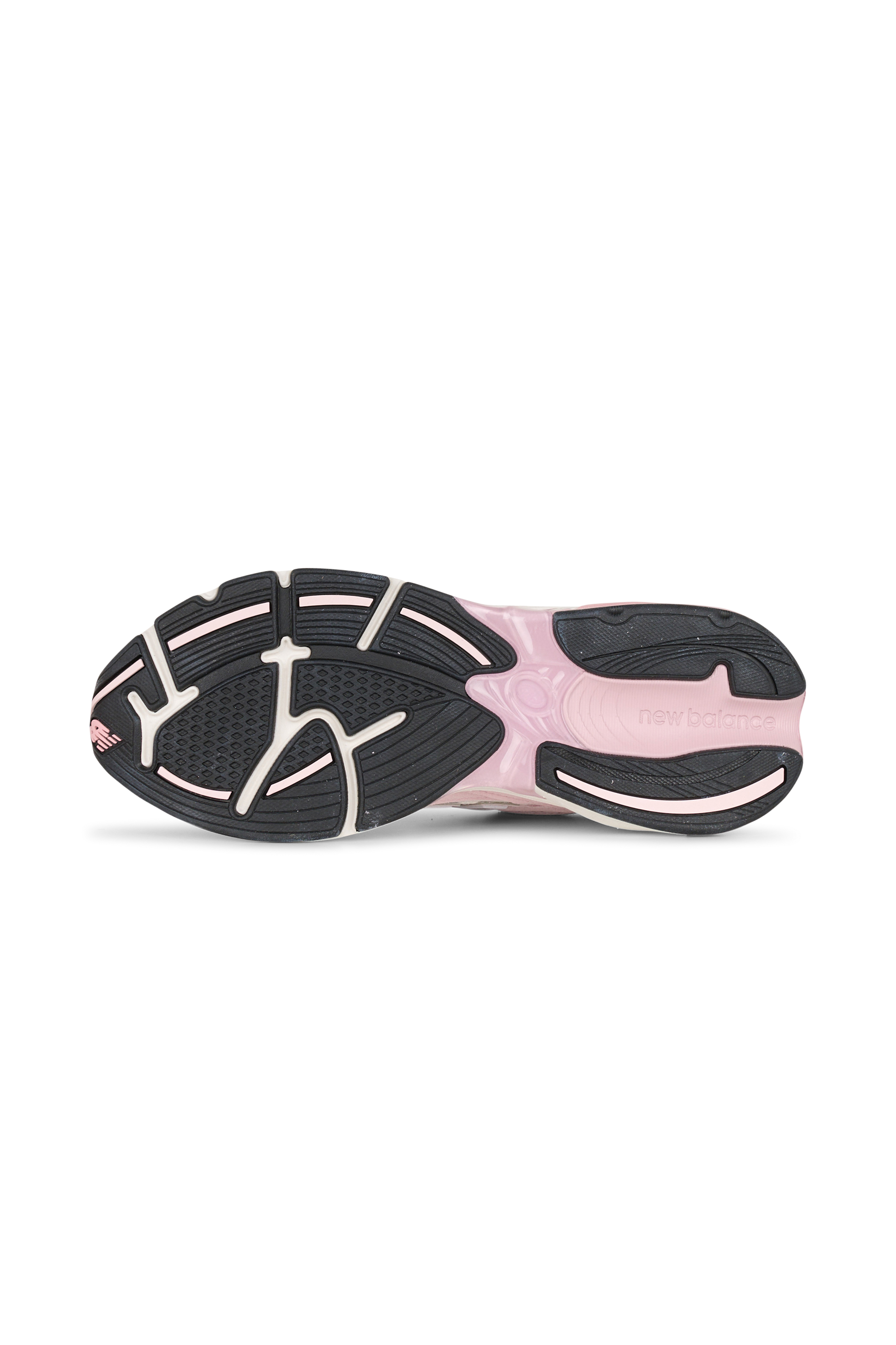 Baskets | Rose NEW BALANCE Femme