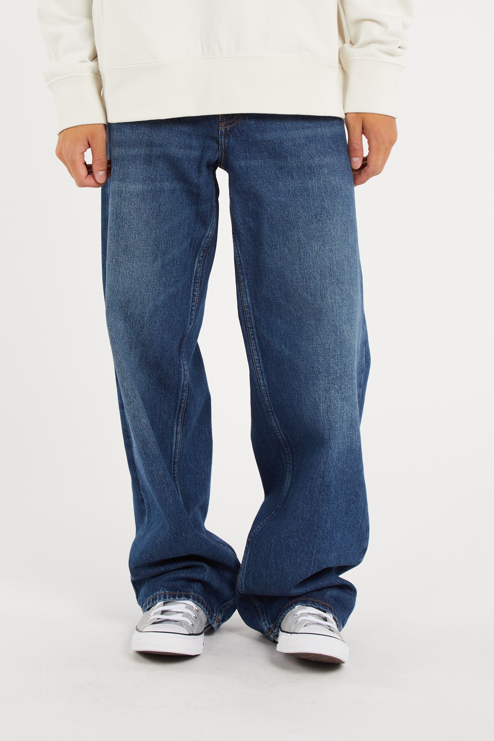 Jean | Bleu CALVIN KLEIN Homme