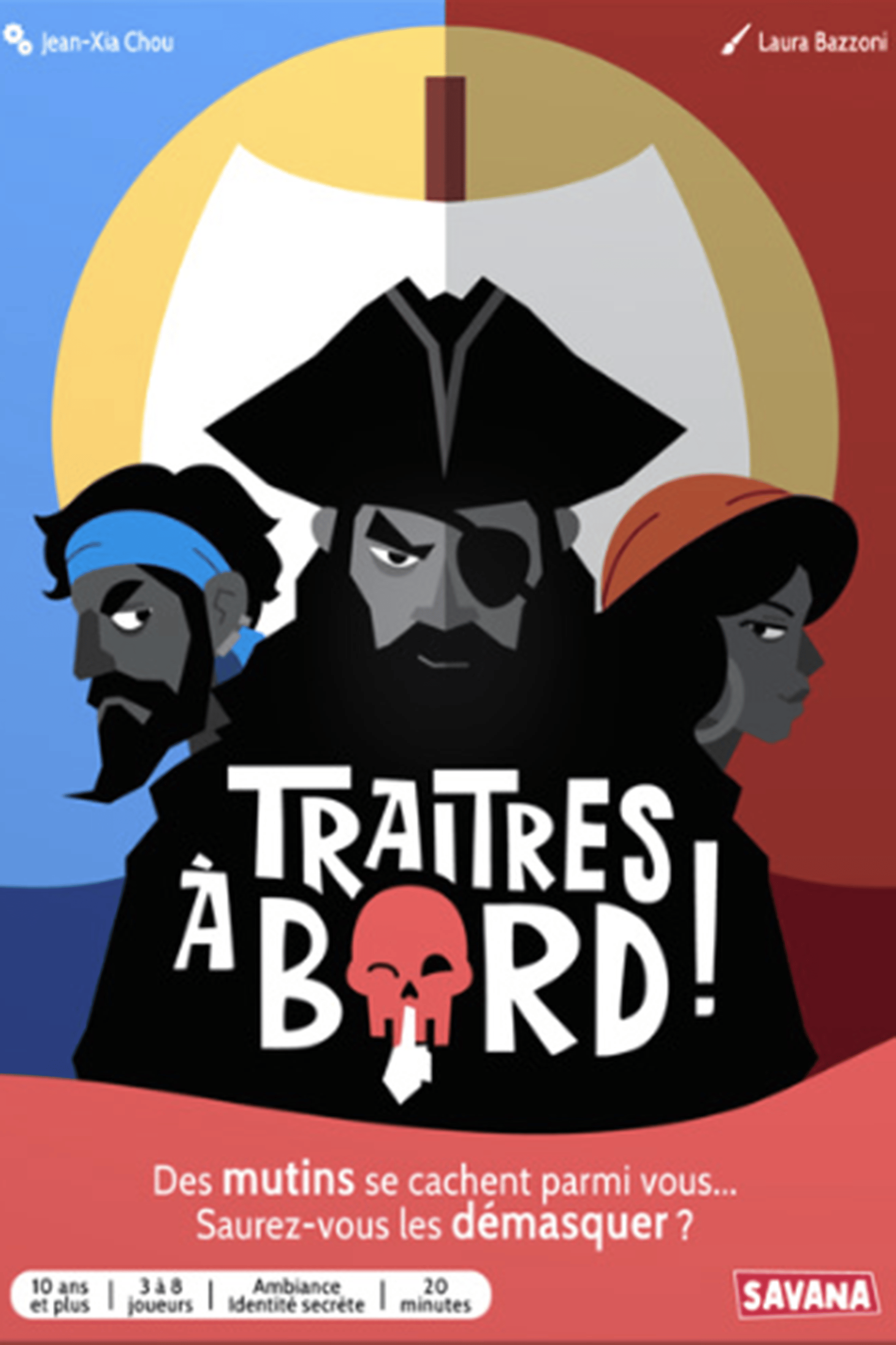 Card game | Multicolored BLACKROCK GAMES Men