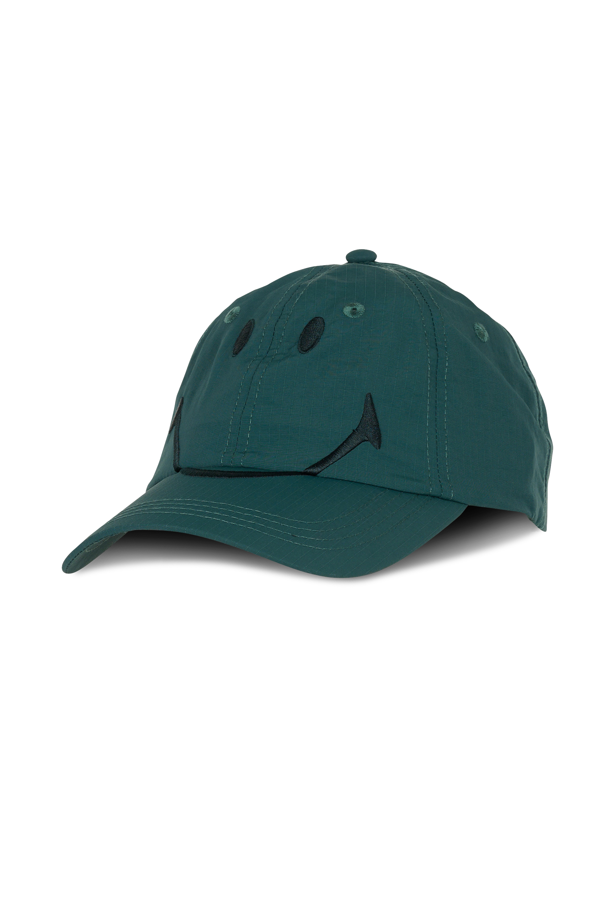 Cap MARKET Green