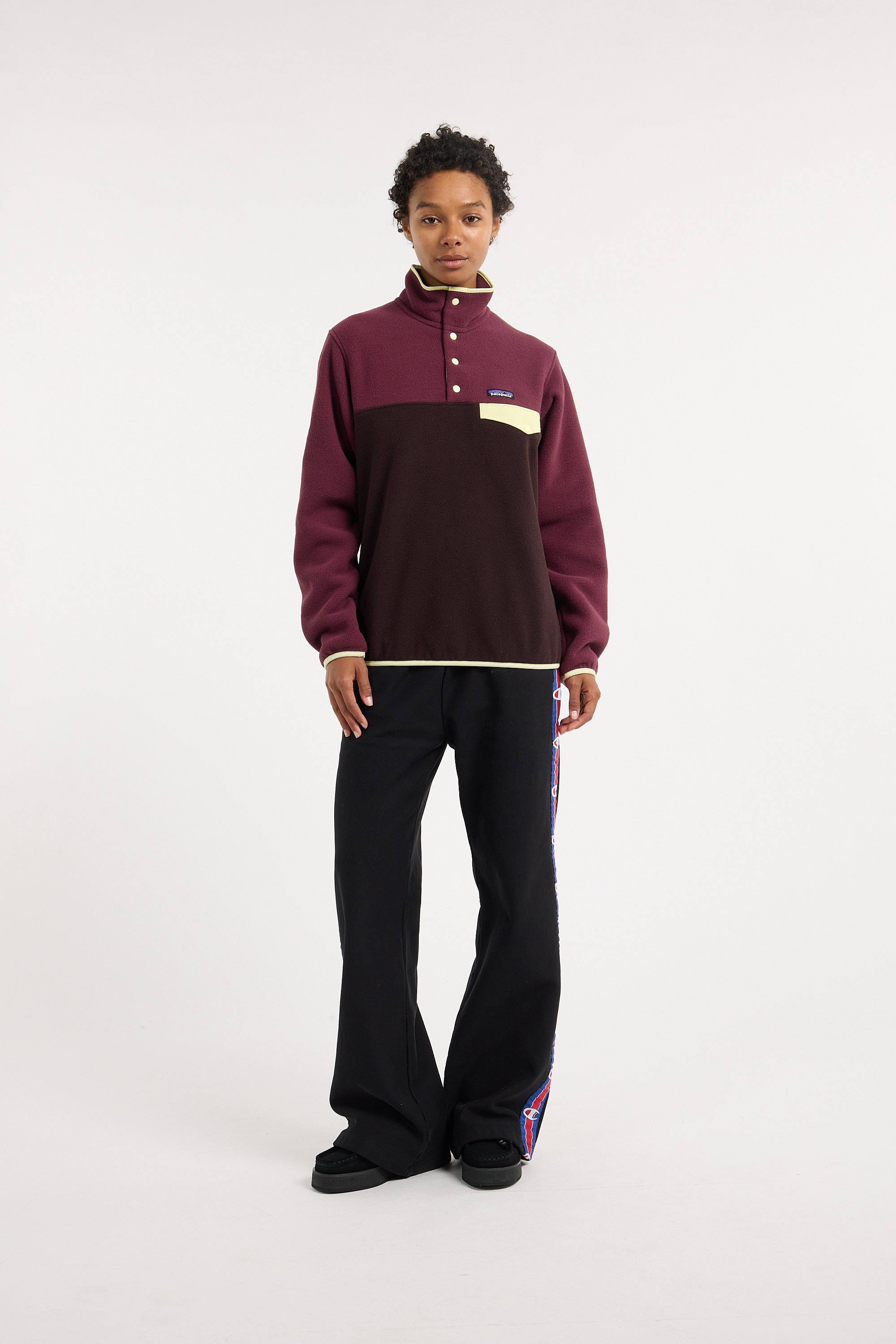 Fleece PATAGONIA Multicolored