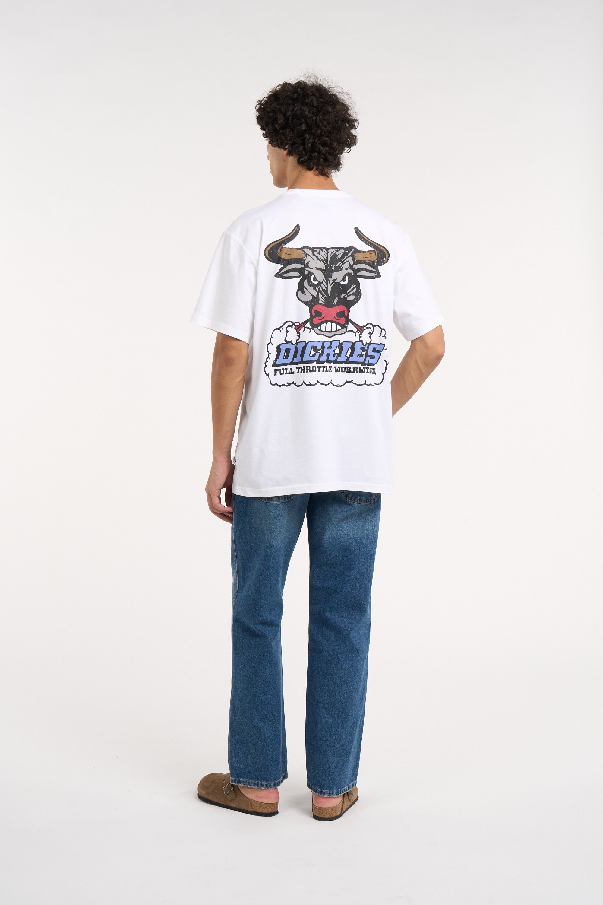 Jeans | Blue DICKIES Men