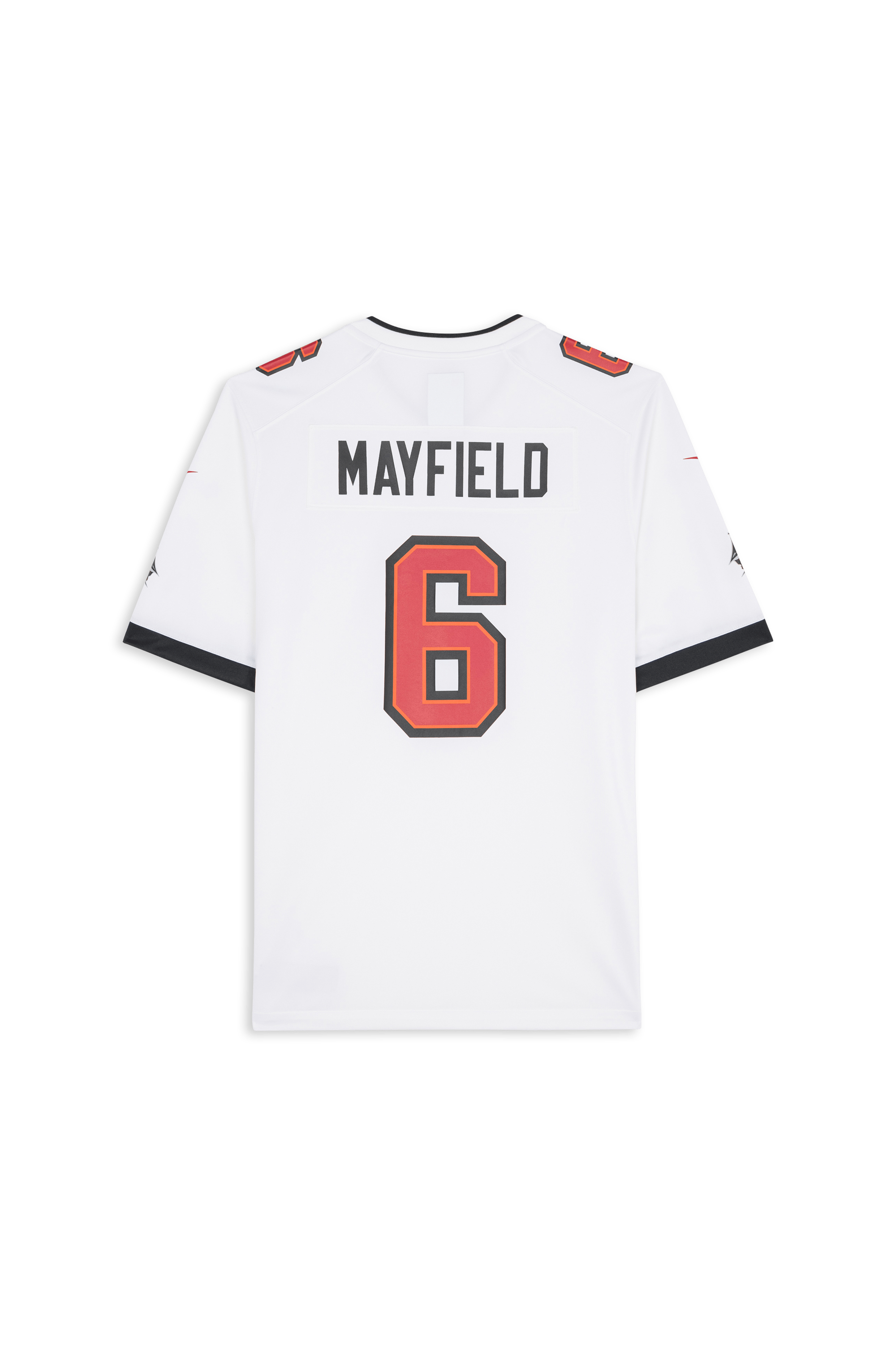 JERSEY | White NIKE NFL Men