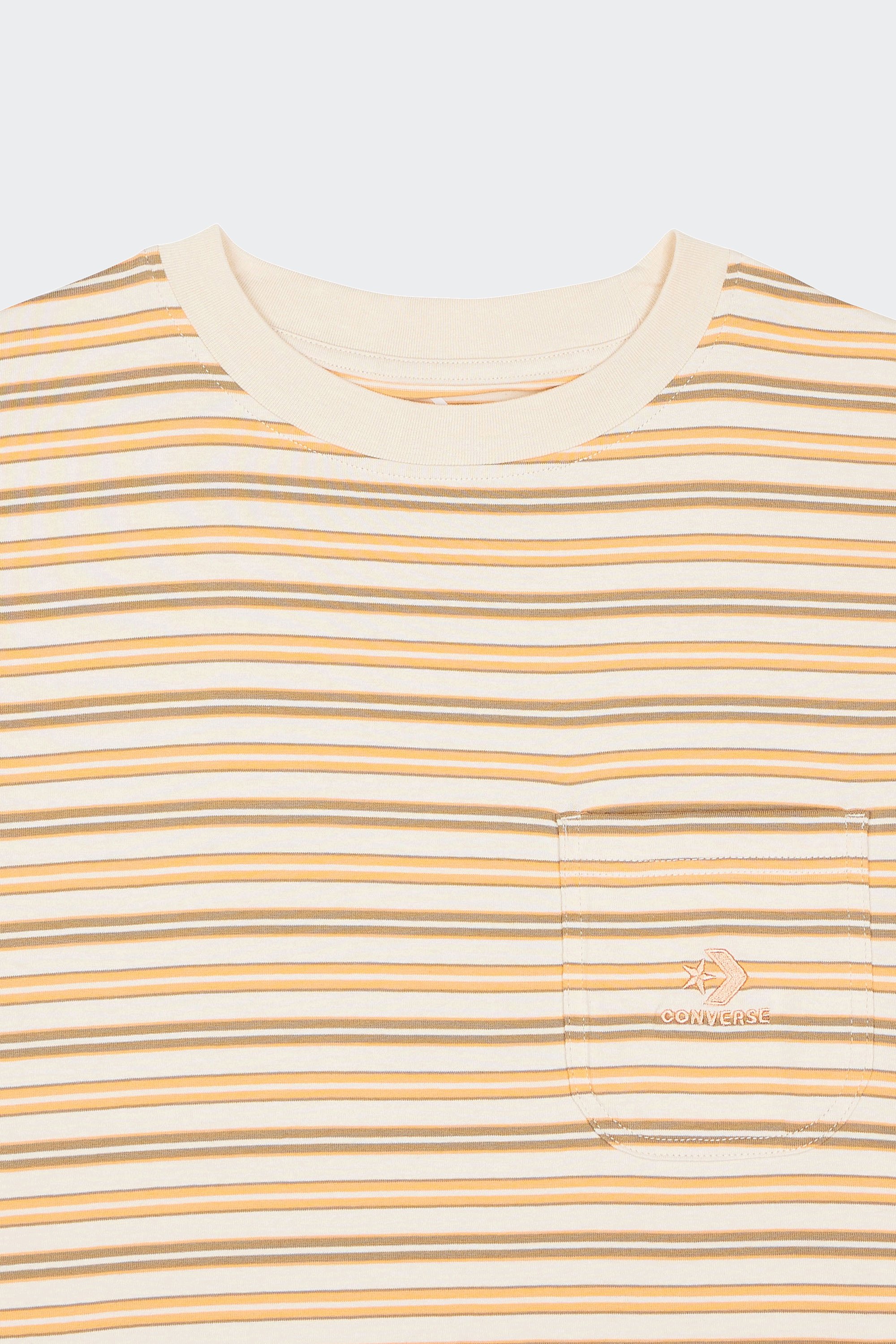 t-shirt | Beige by CONVERSE t-shirt Beige